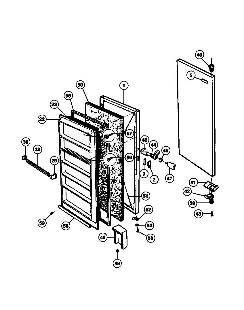 02 - DOOR