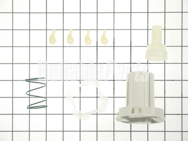 SKです。 285825 Whirlpool Agitator Cam Repair Kit OEM 285825 | eBay