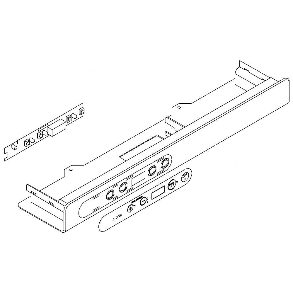 WR55X10431