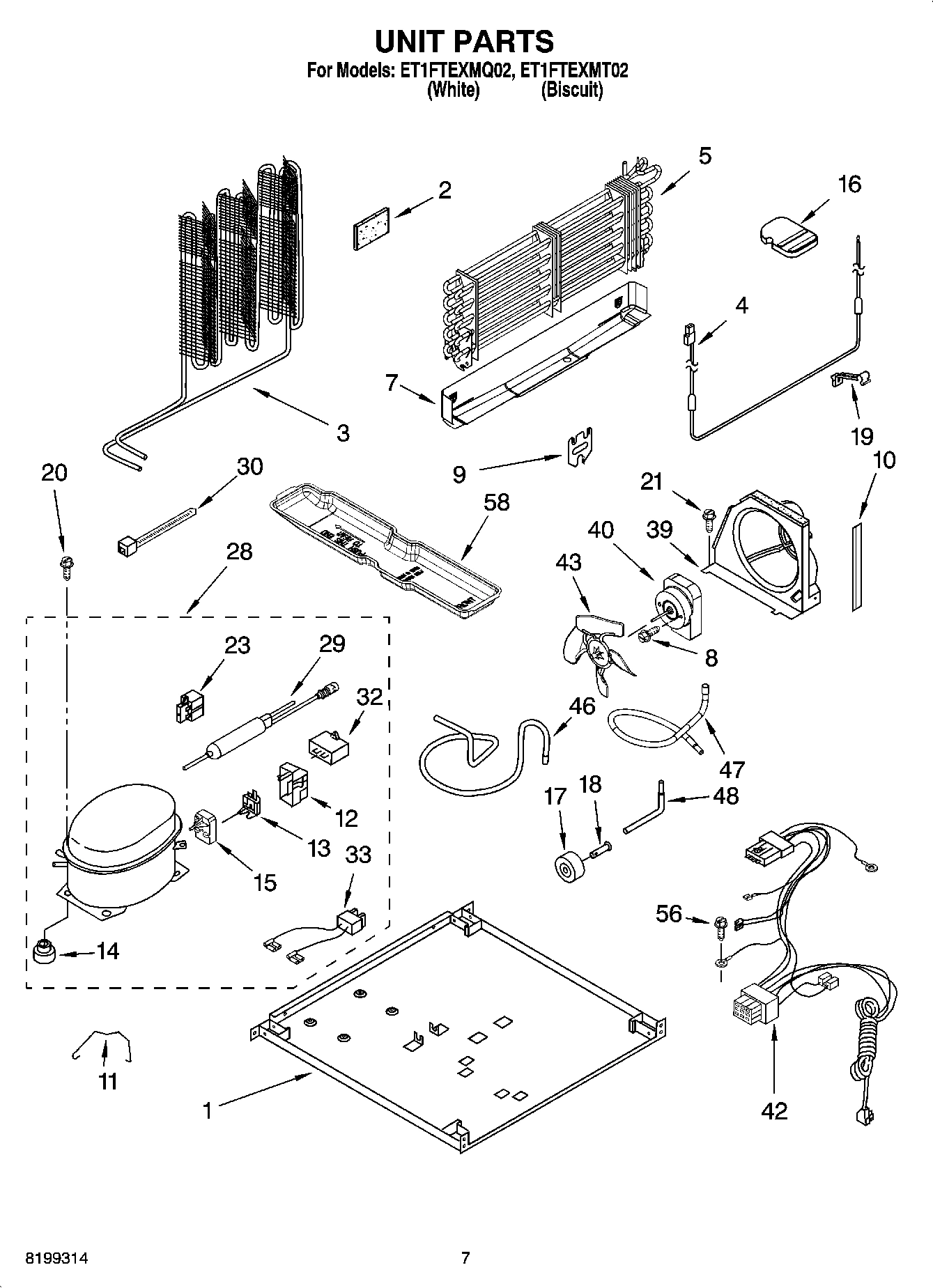 04 - UNIT PARTS