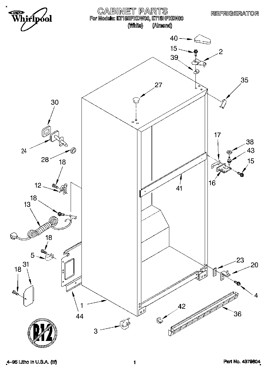 01 - CABINET