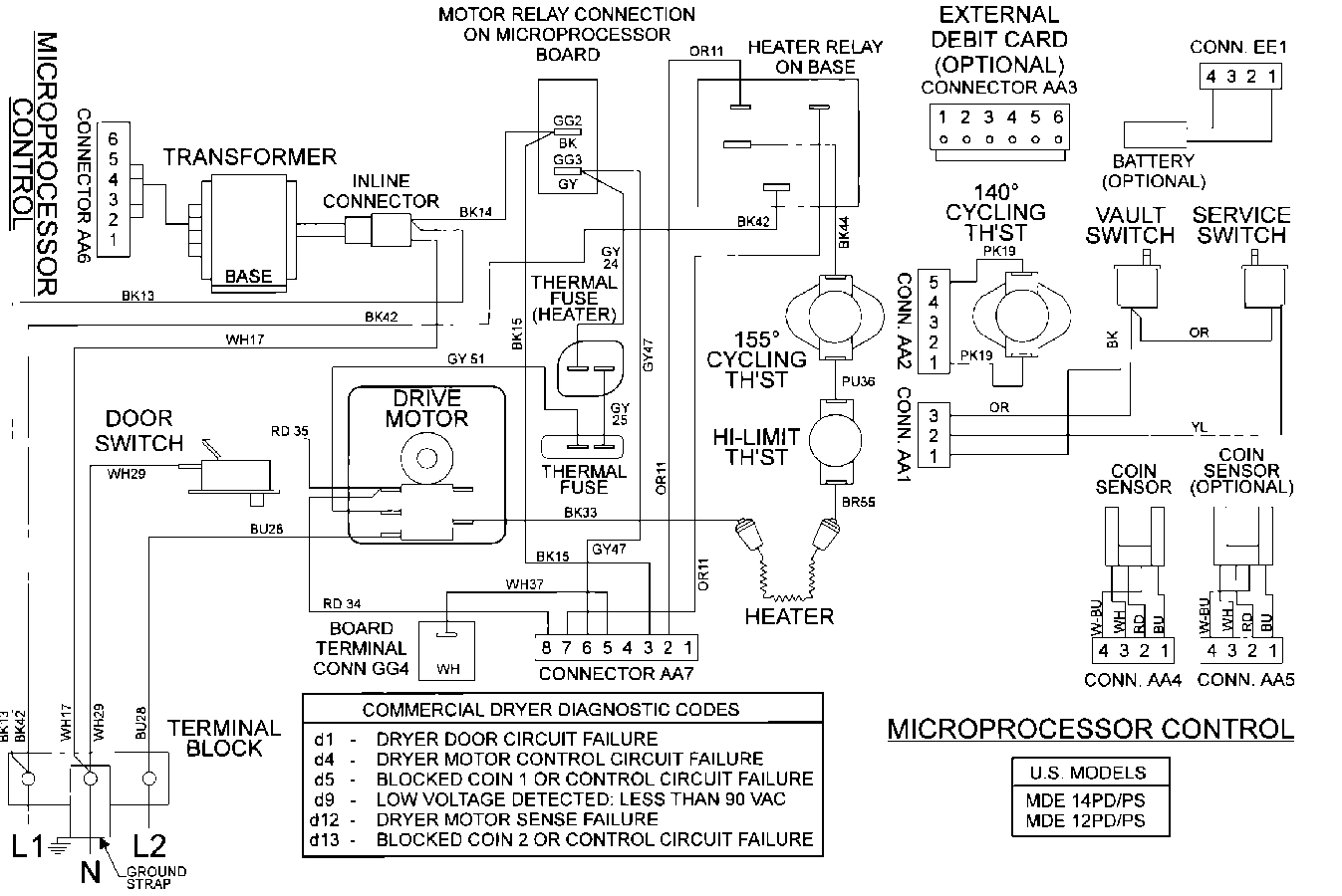 09 - WIRING INFORMATION