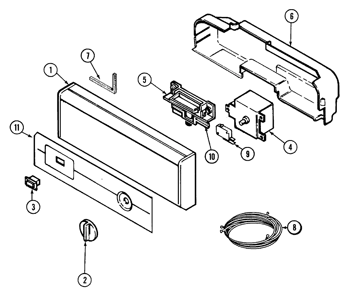 01 - CONTROL PANEL