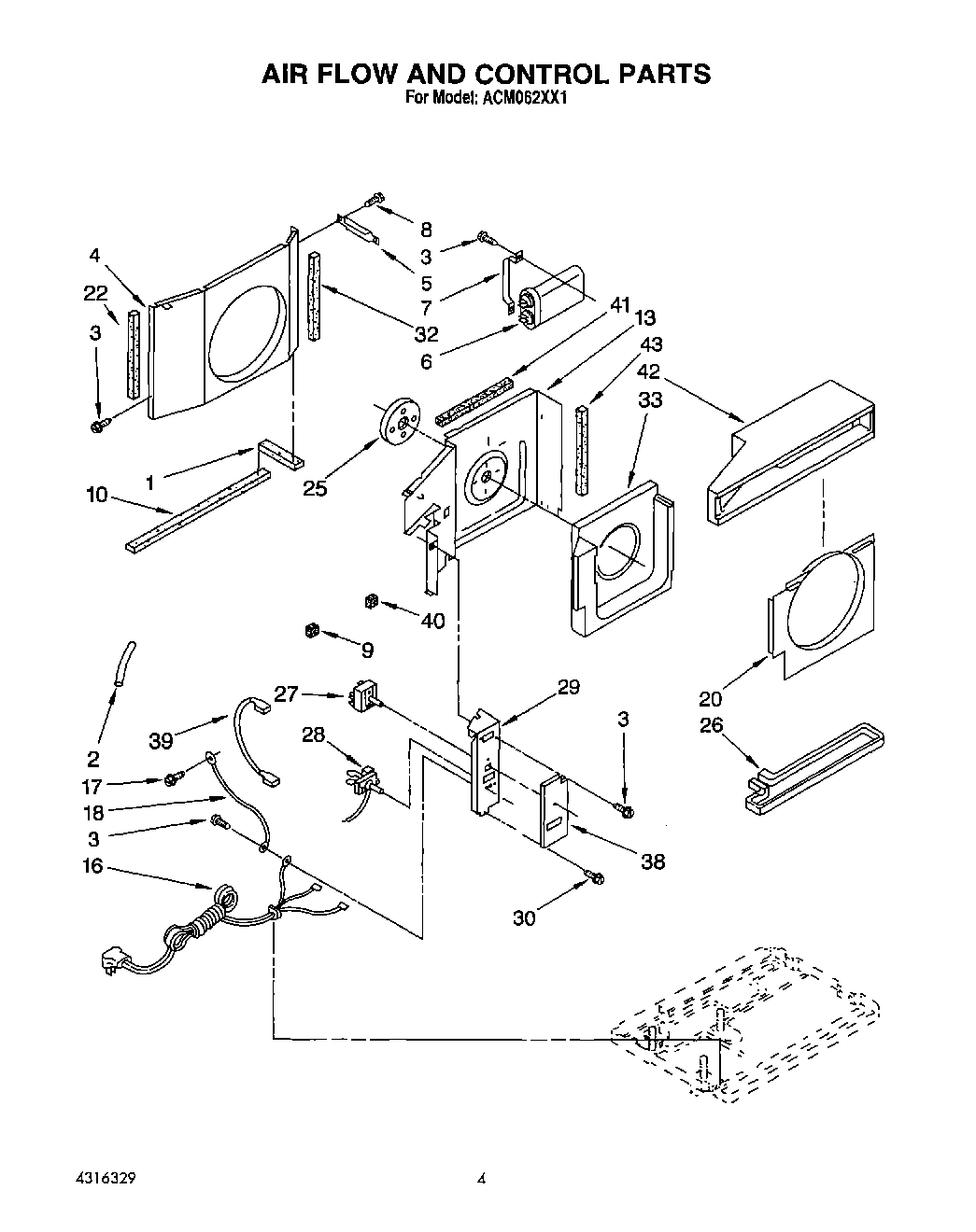 03 - AIR FLOW AND CONTROL
