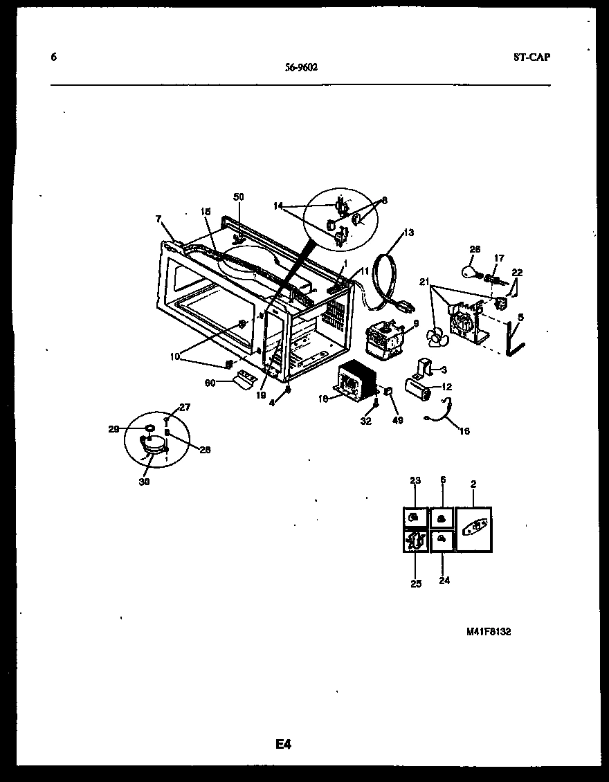 02 - CONTROL PANEL