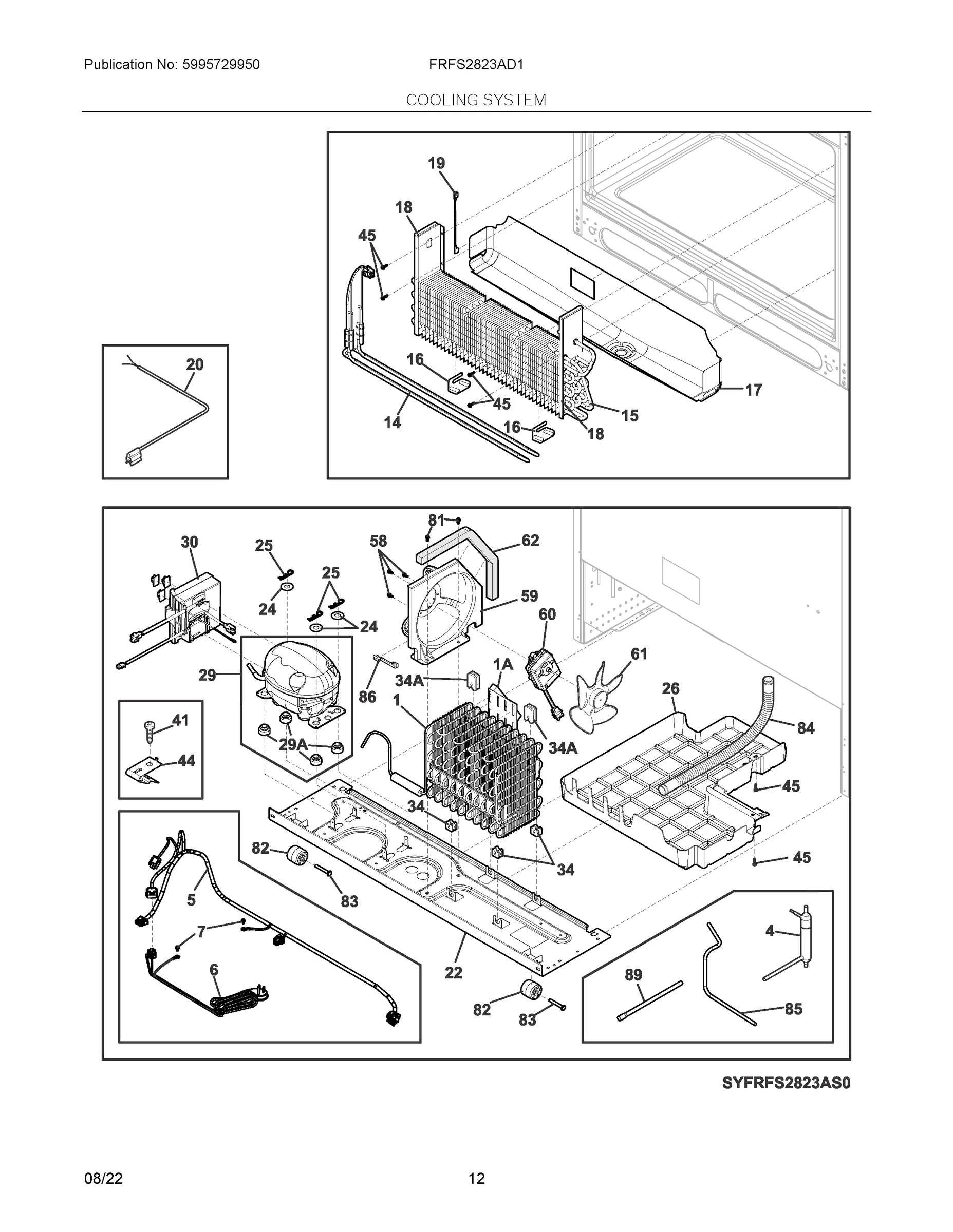 06 - COOLING SYSTEM