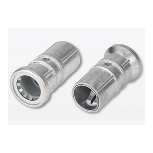 BRI 280SP  EMT SET SCREW COMBINATION COUPLING