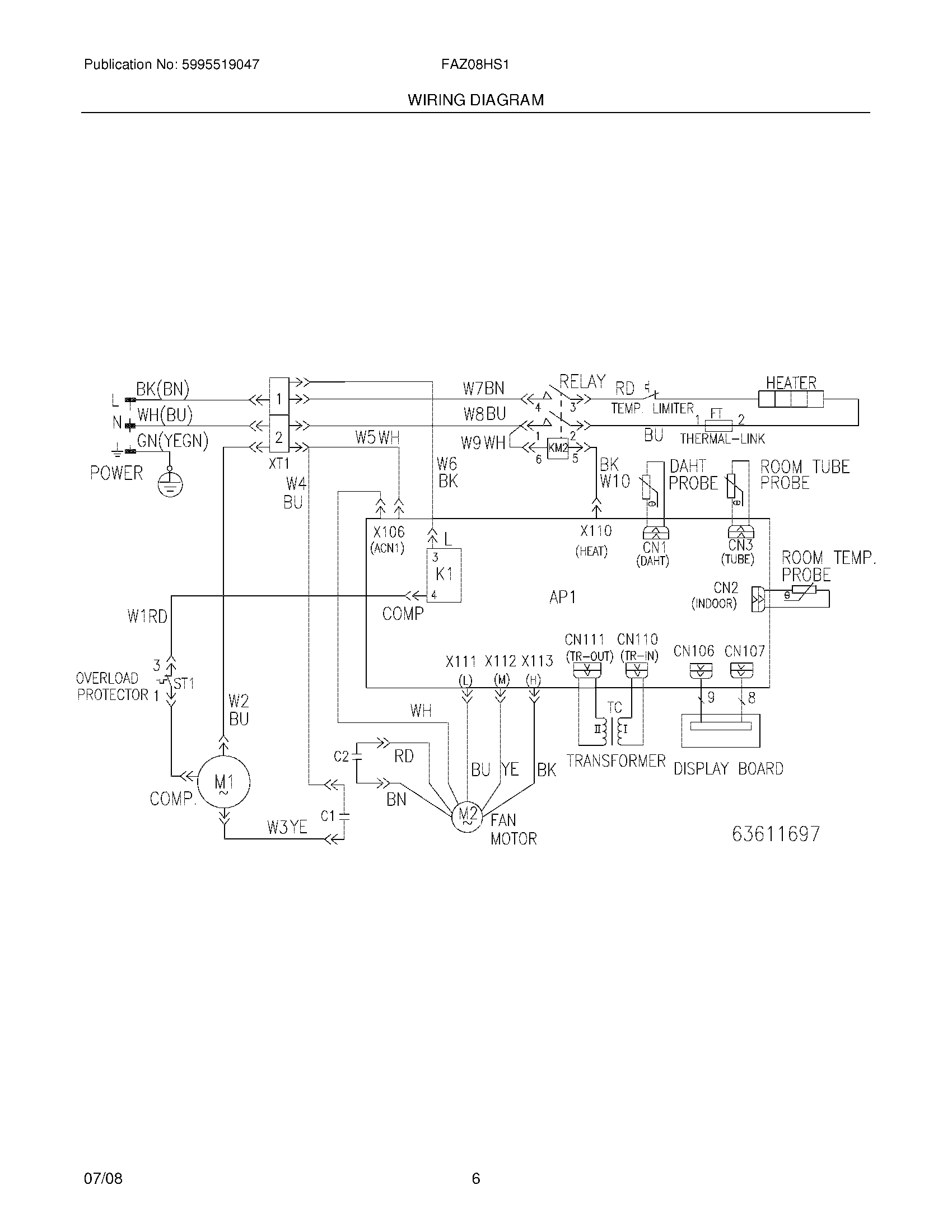 06 - WIRING DIAGRAM
