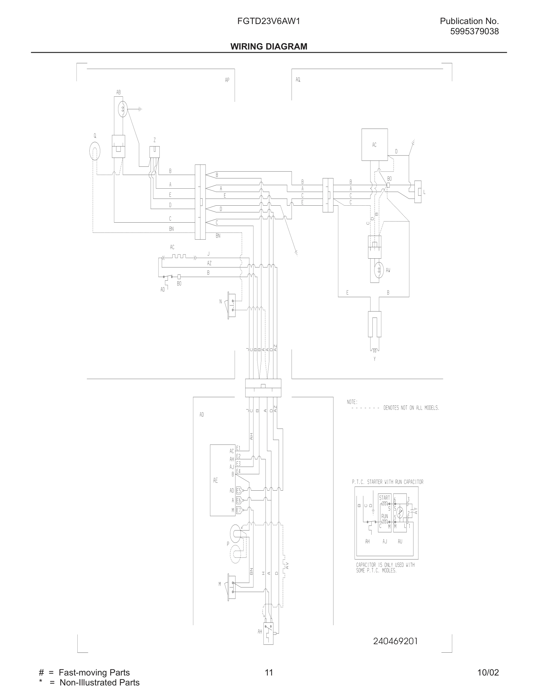 11 - WIRING DIAGRAM