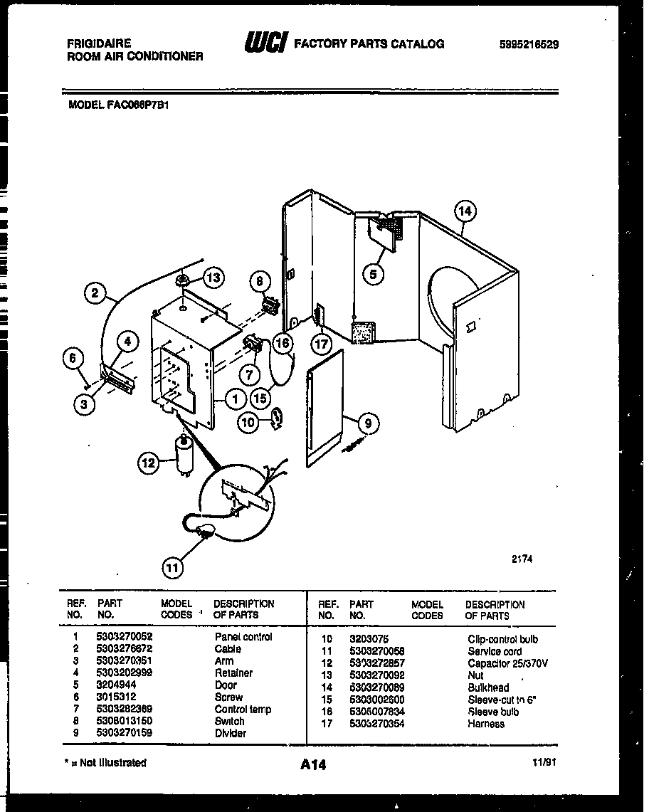 03 - ELECTRICAL PARTS