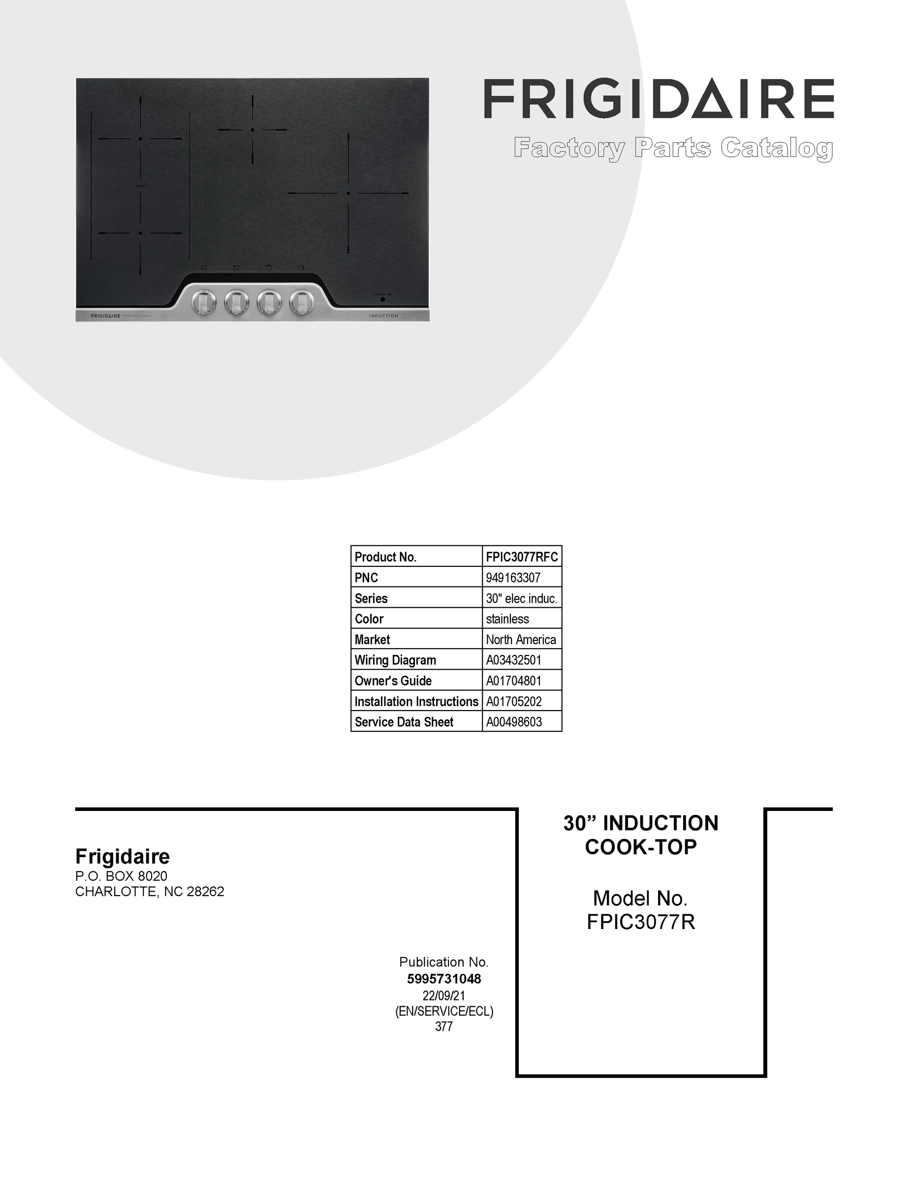 01 - COVER SHEET