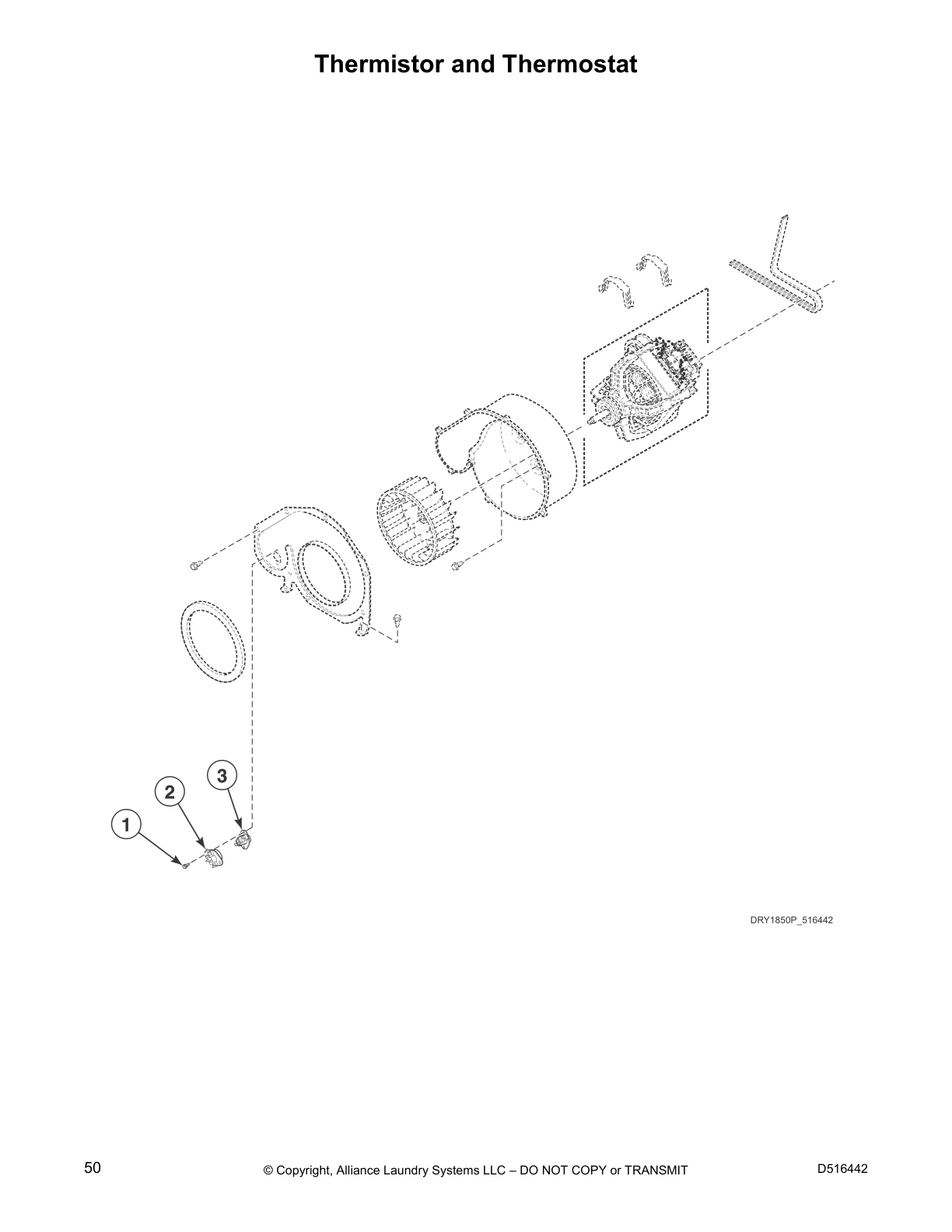 Thermistor and Thermostat