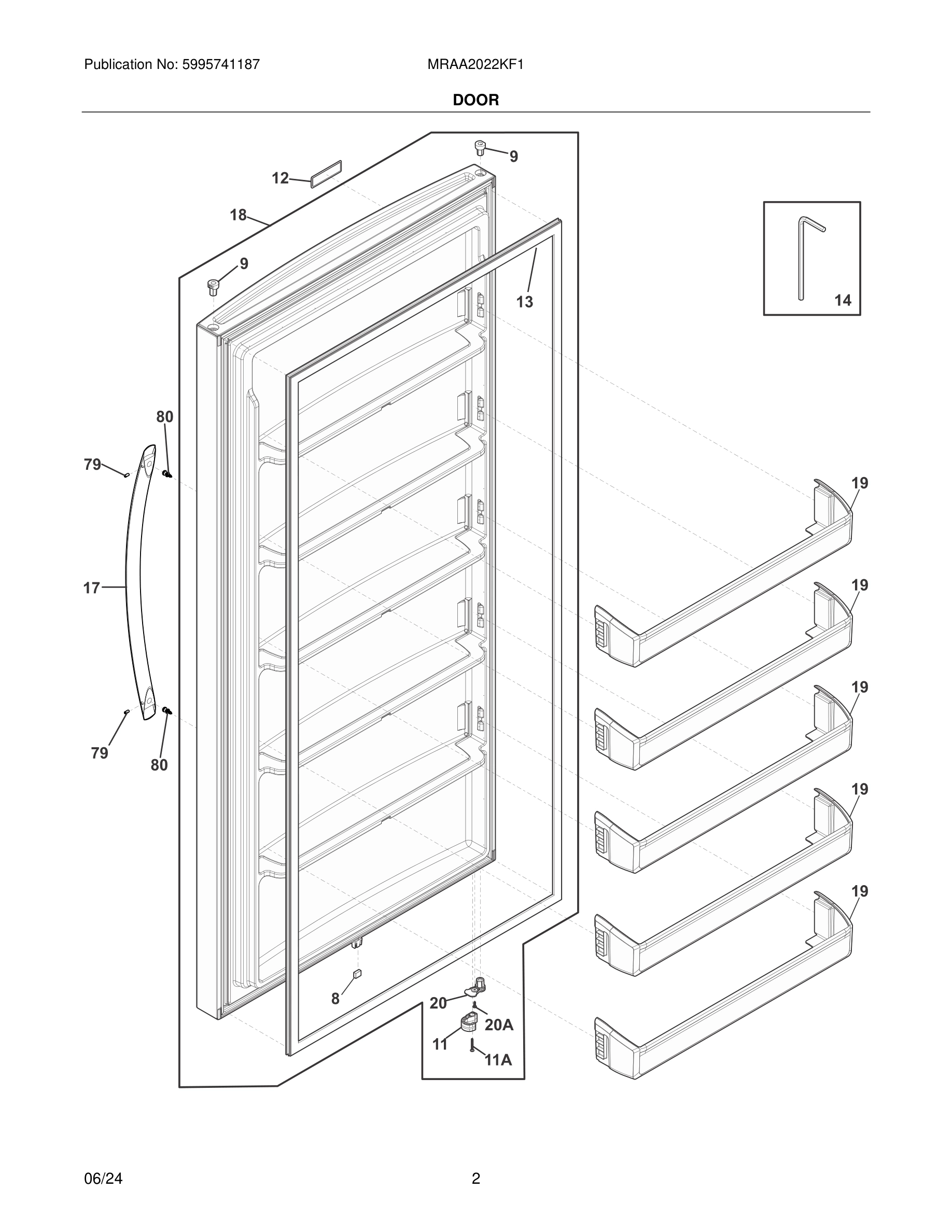 03 - DOOR