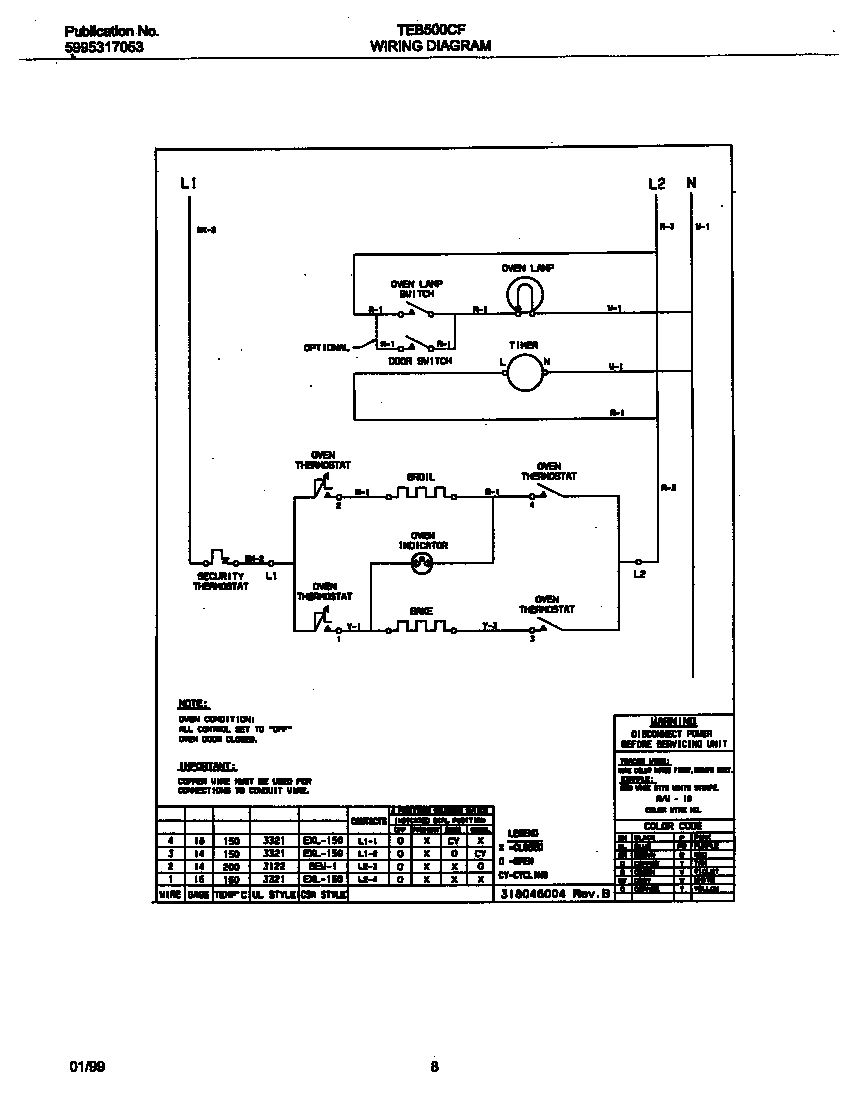 05 - WIRING DIAGRAM