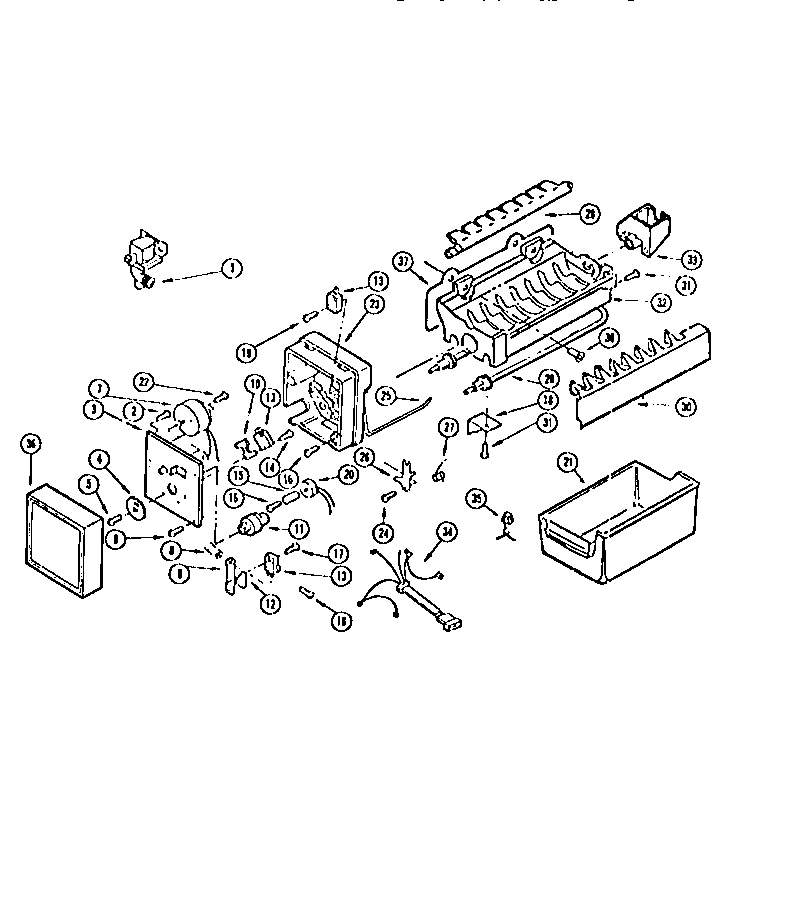 02 - ICE MAKER