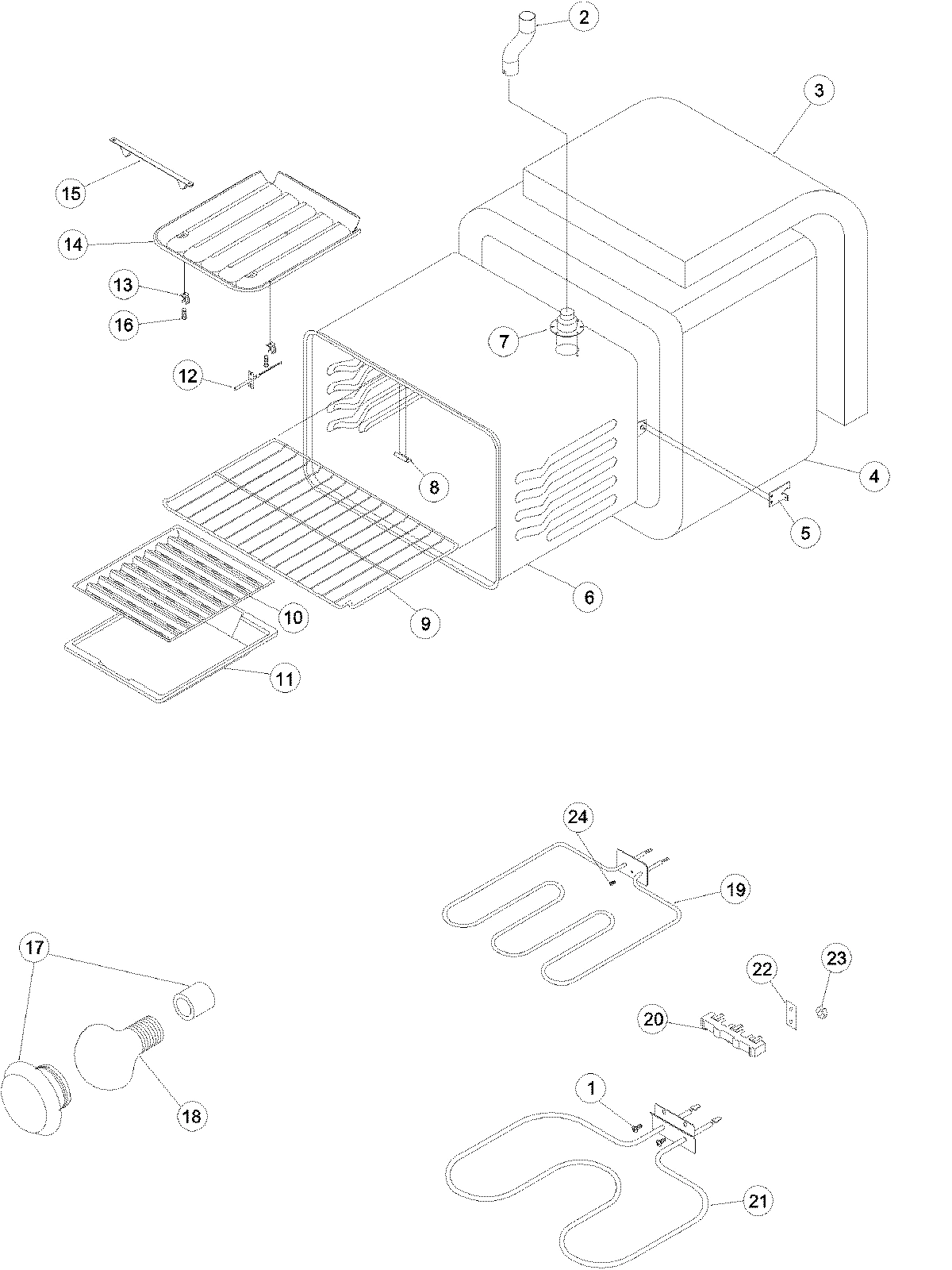 02 - CAVITY