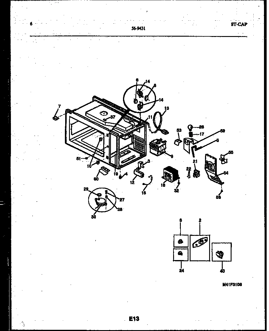 04 - FUNCTIONAL PARTS