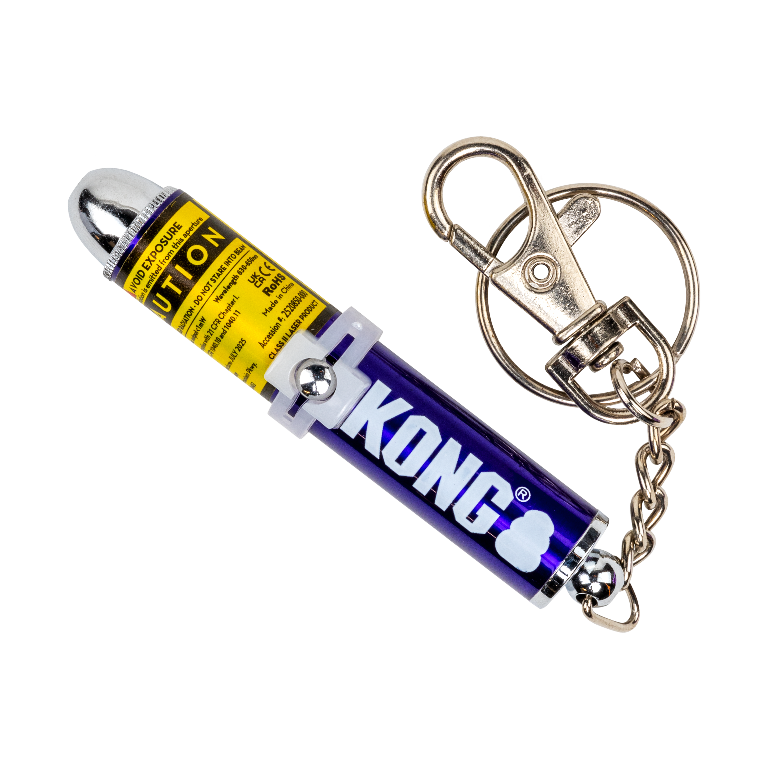 Laser Pointer offpack product image