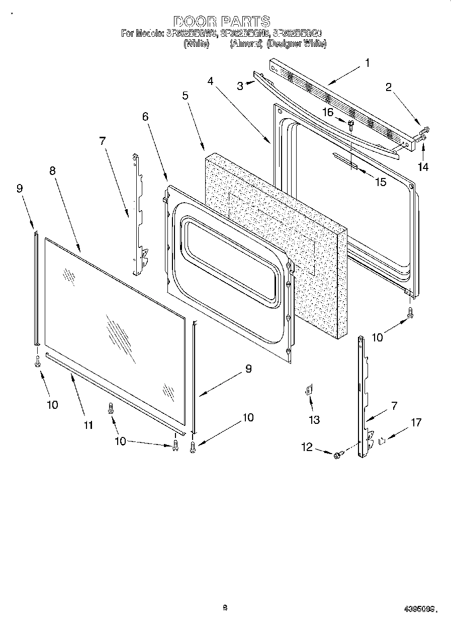 06 - DOOR, LIT/OPTIONAL