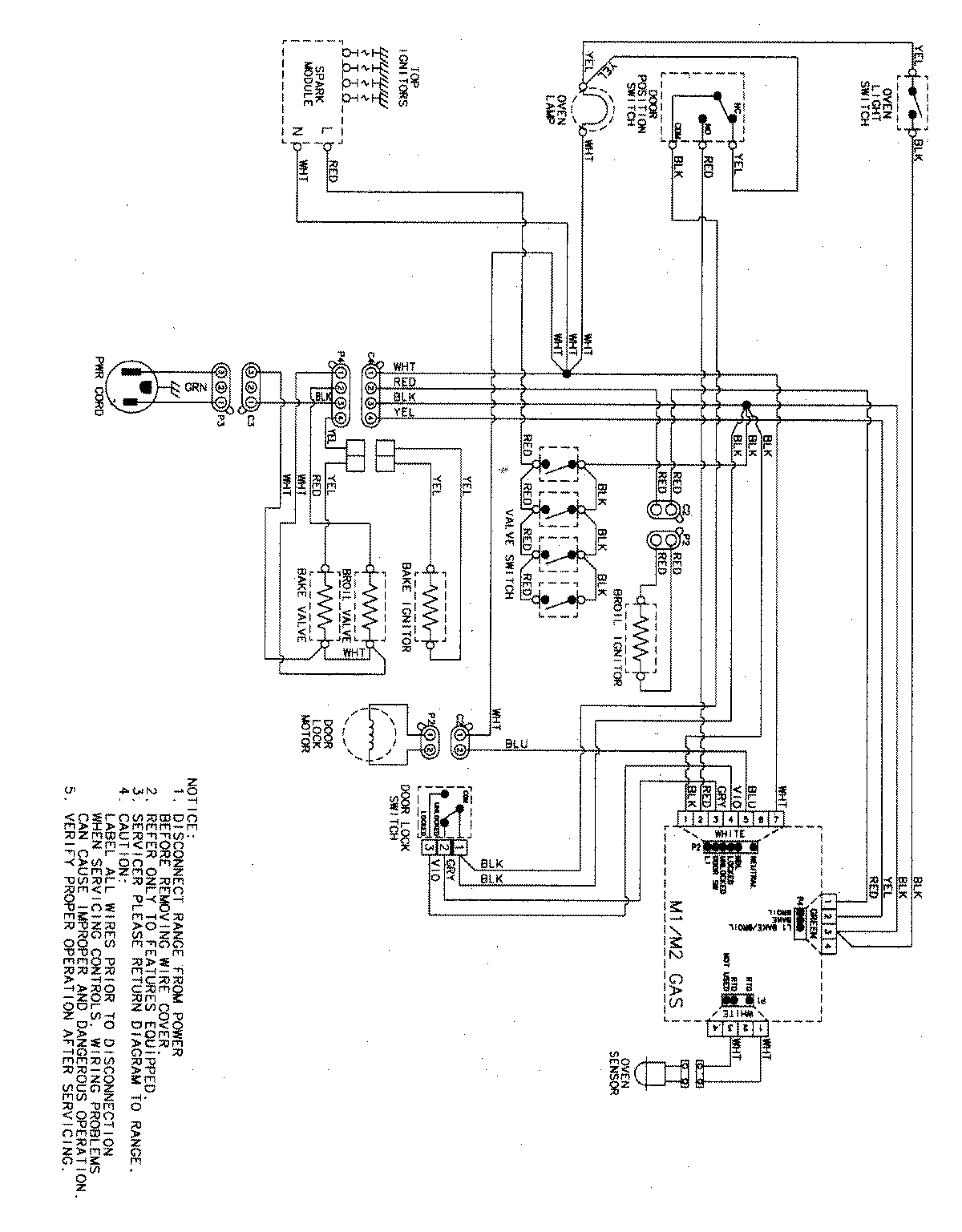 07 - WIRING INFORMATION (QDB)