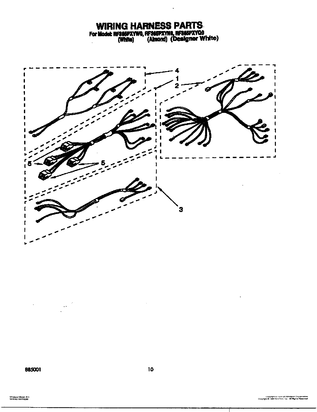 07 - WIRING HARNESS