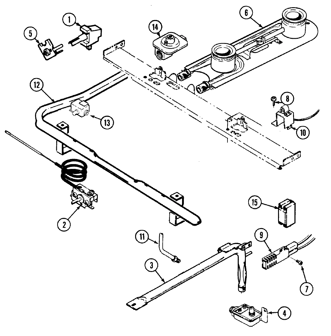 02 - GAS CONTROLS