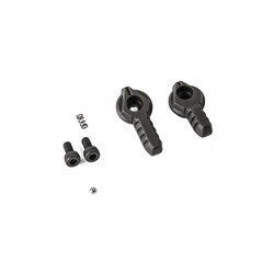 VFC QRS M4 AEG Selector Set 6mm Black
