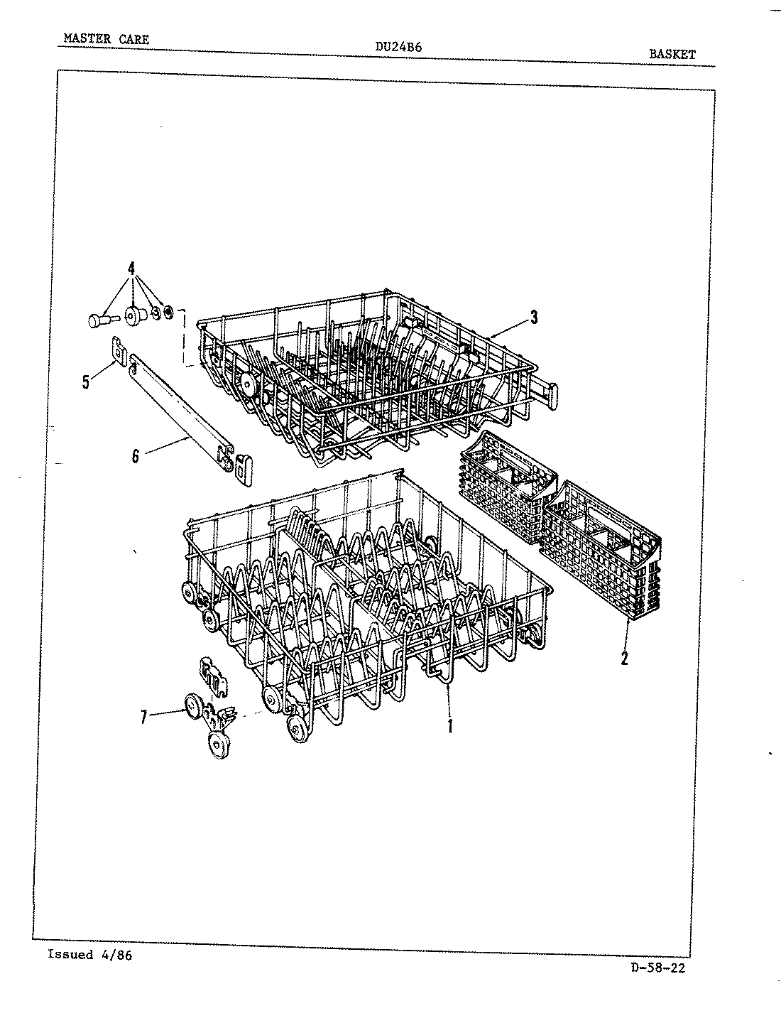 01 - BASKET