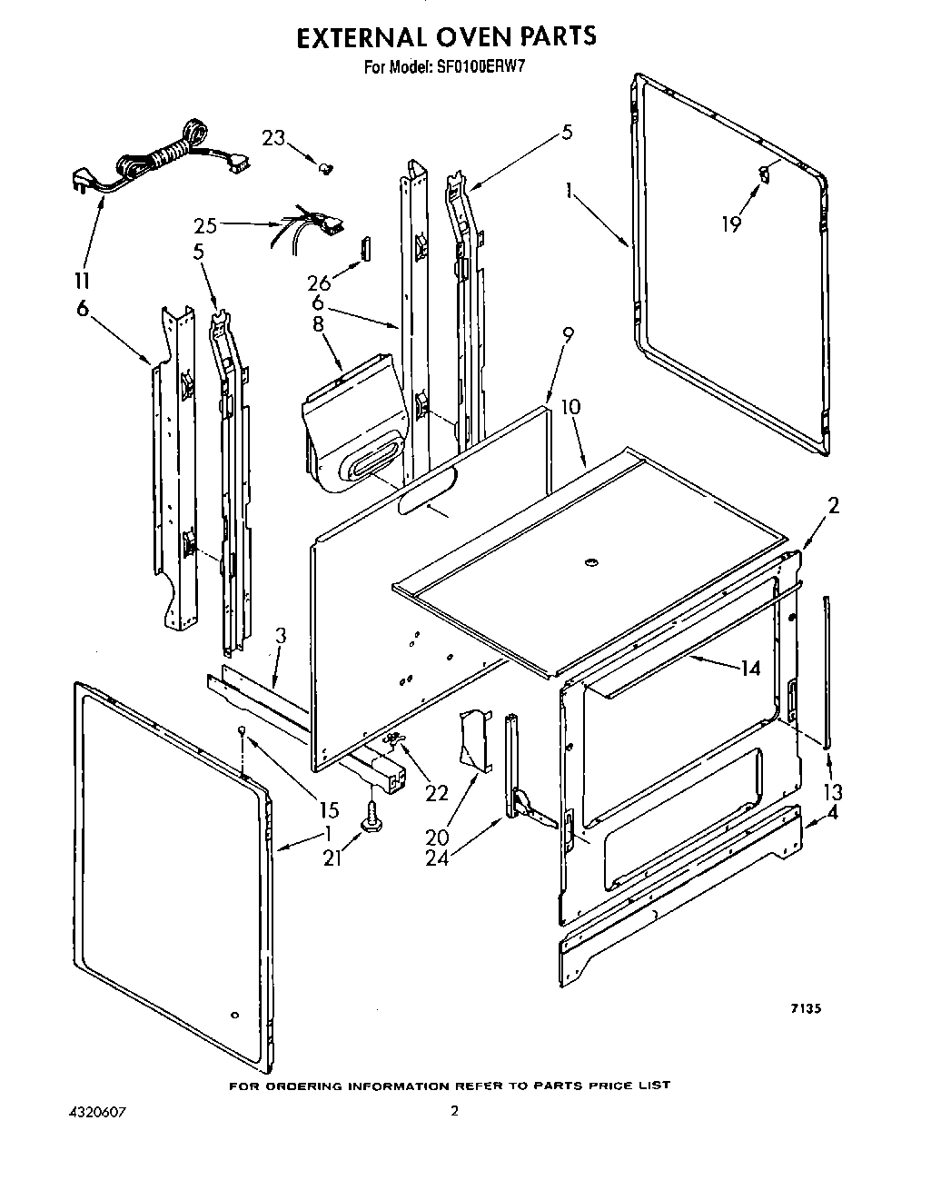 02 - EXTERNAL OVEN