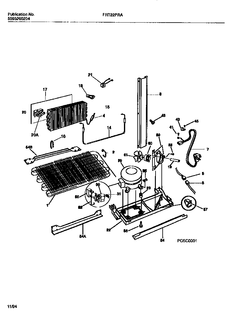 05 - COOLING SYSTEM