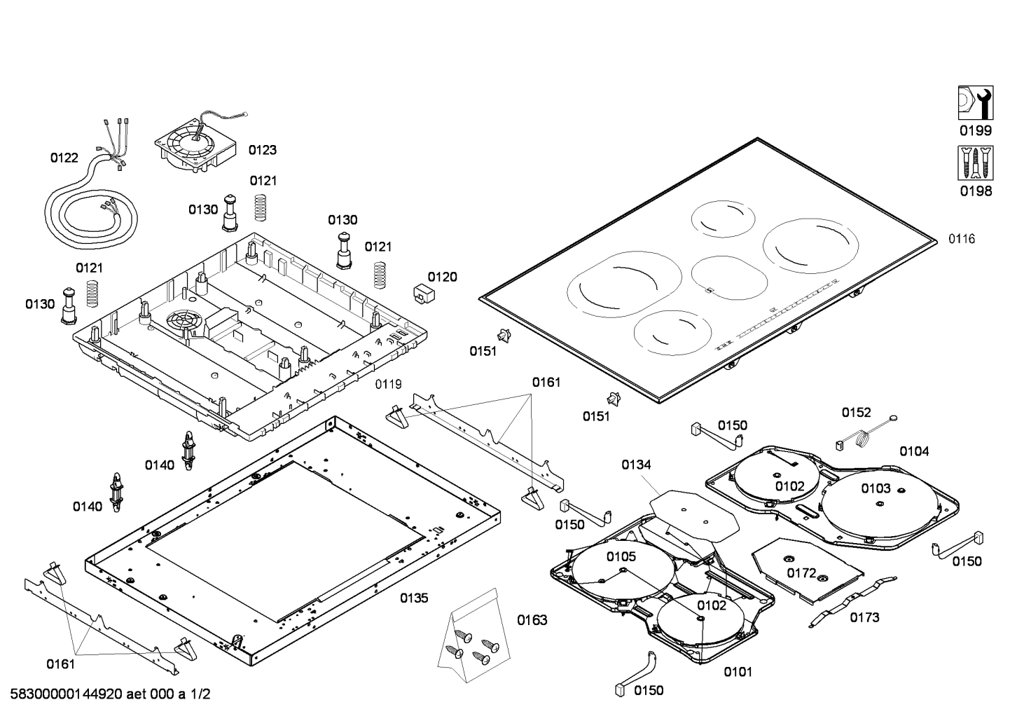 Diagram 1