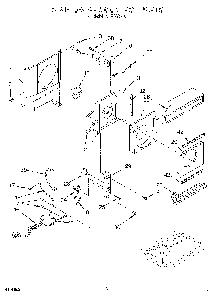 02 - AIR FLOW AND CONTROL