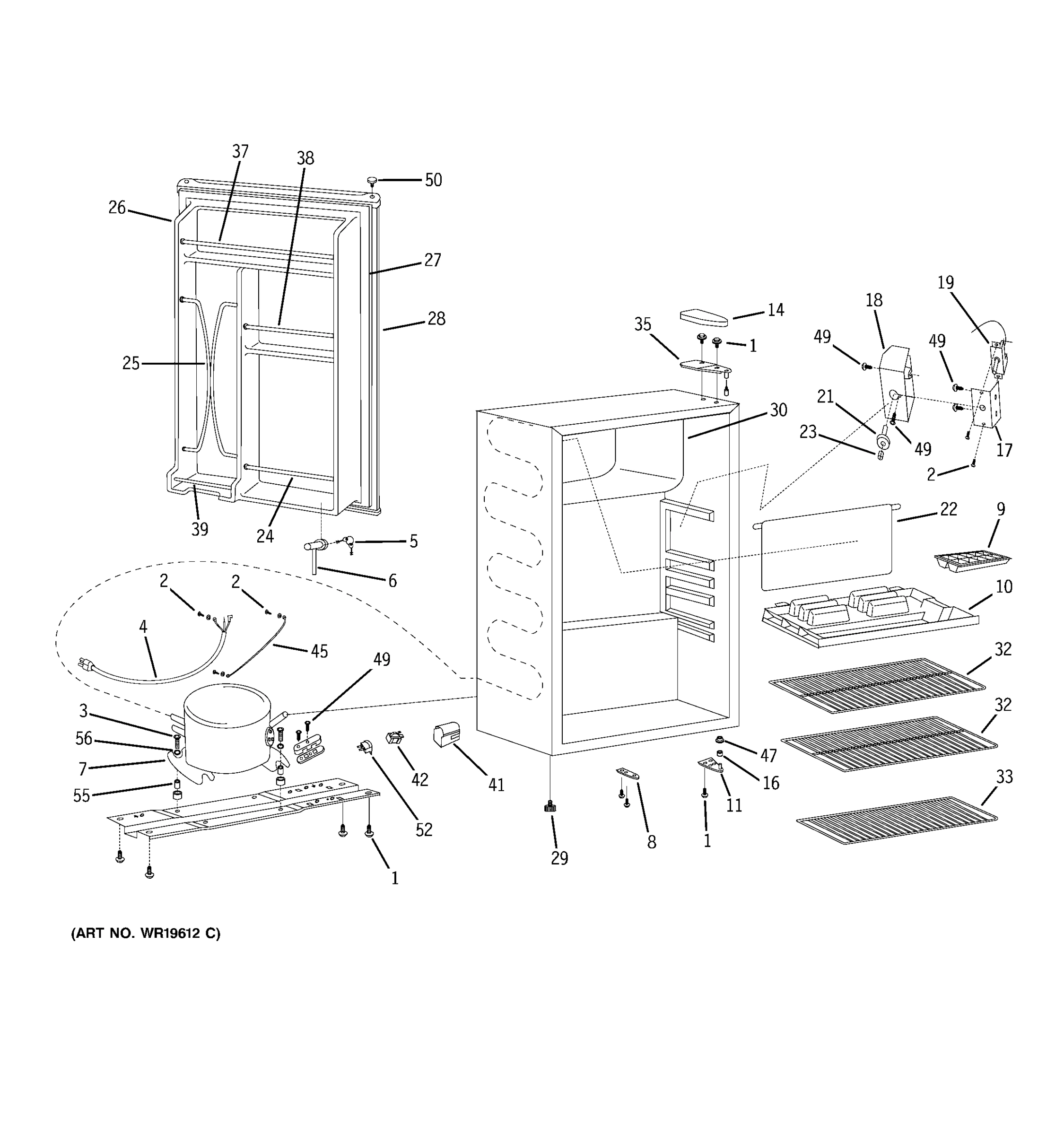REFRIGERATOR