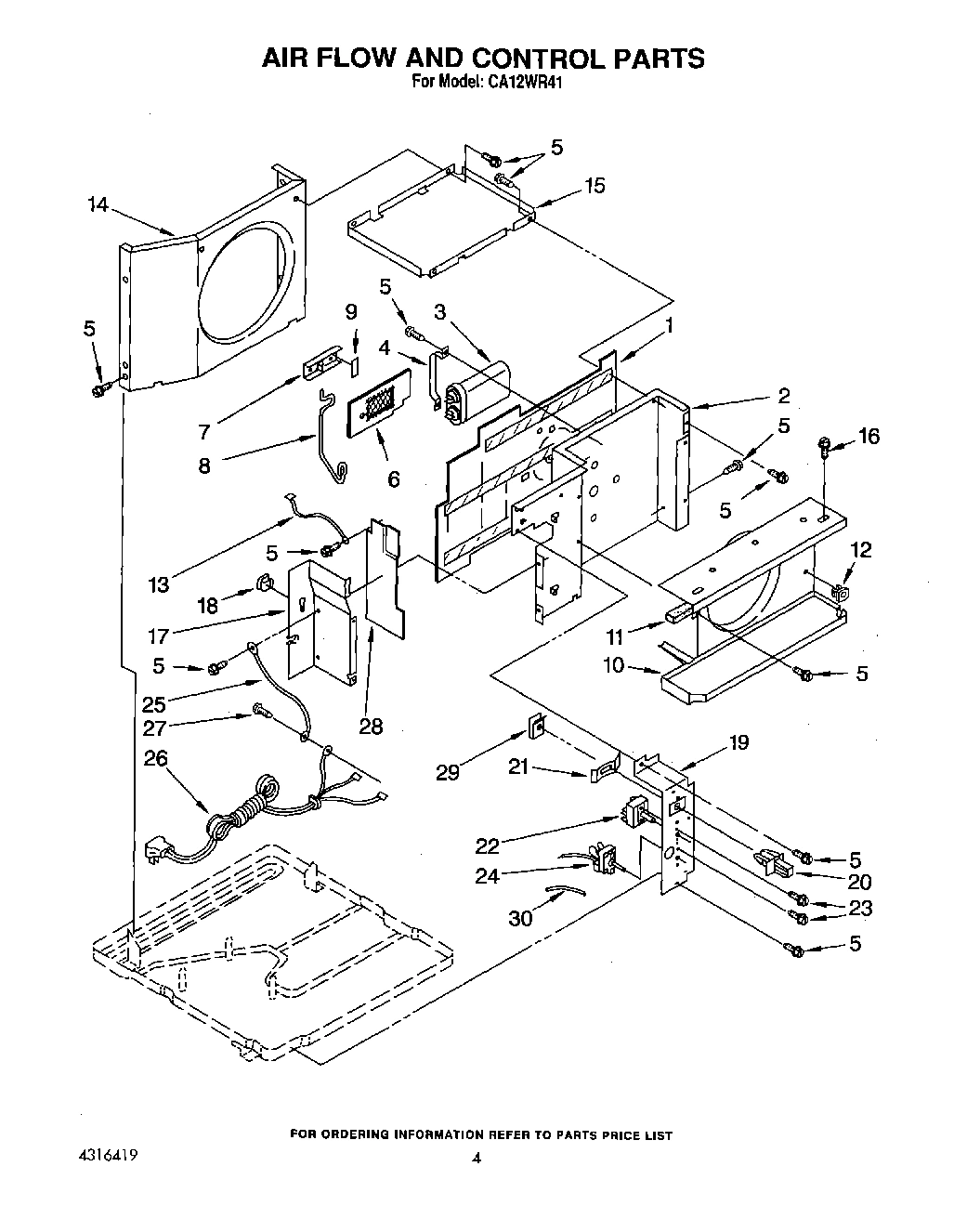 03 - AIR FLOW AND CONTROL