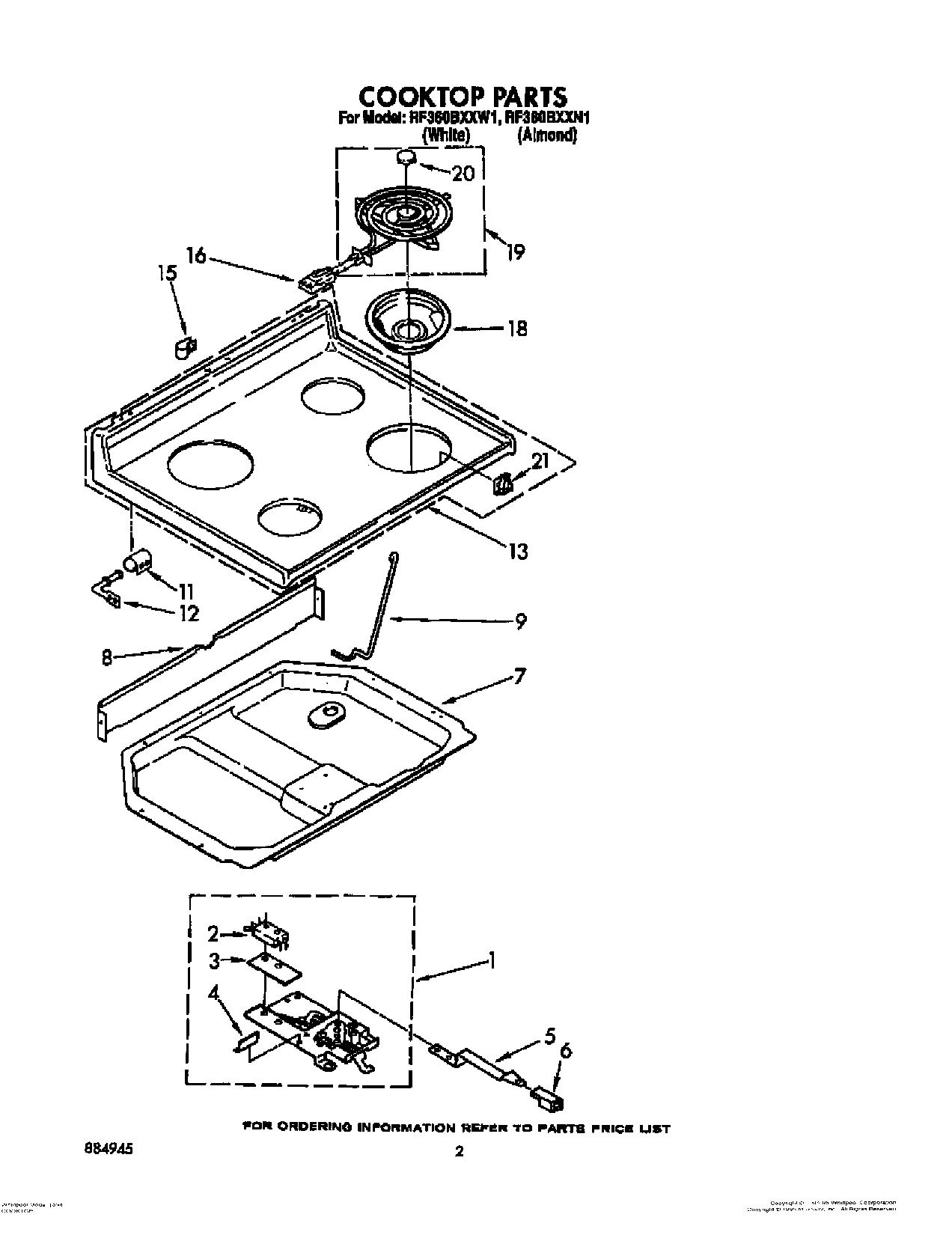 02 - COOKTOP