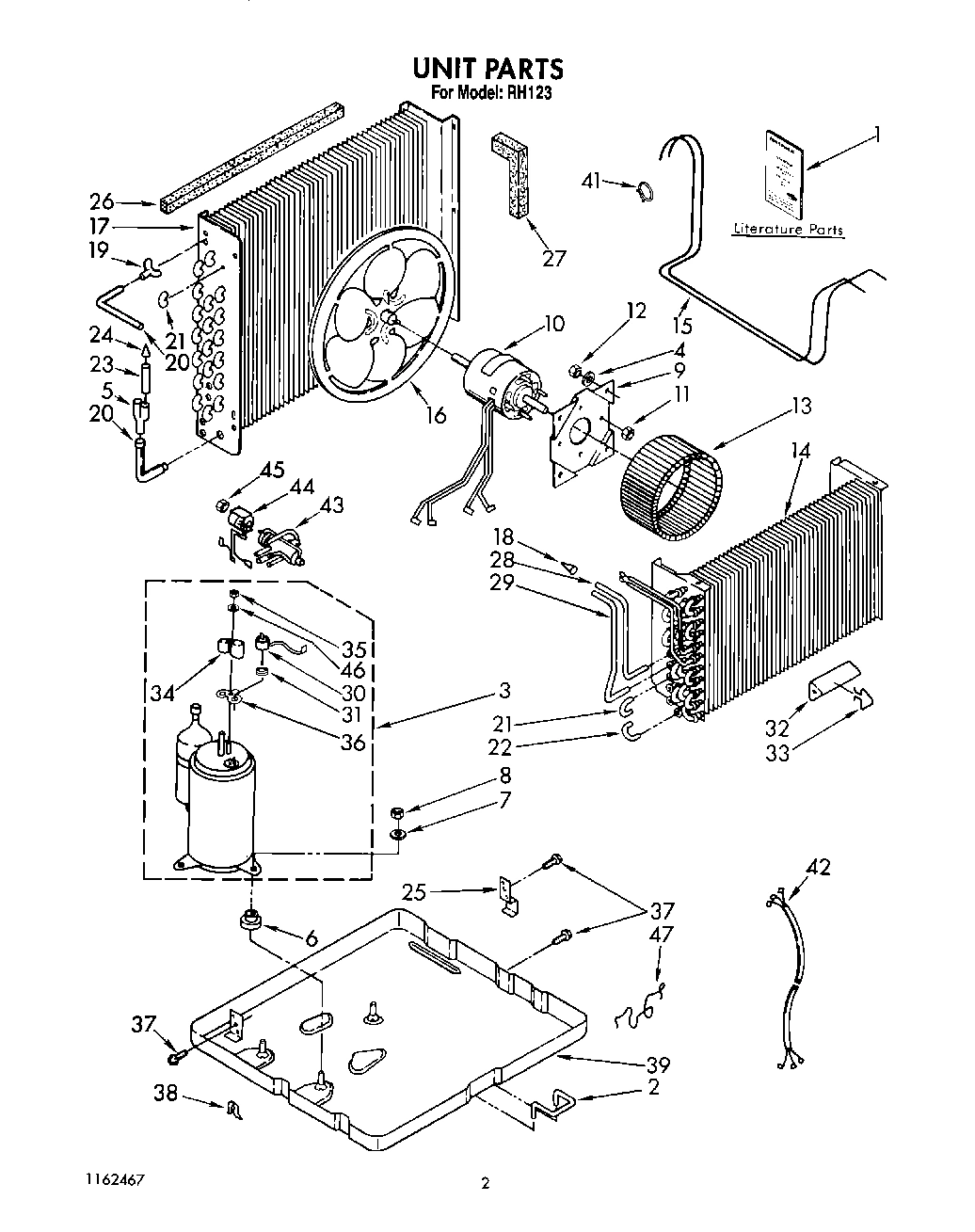 02 - UNIT, LIT/OPTIONAL