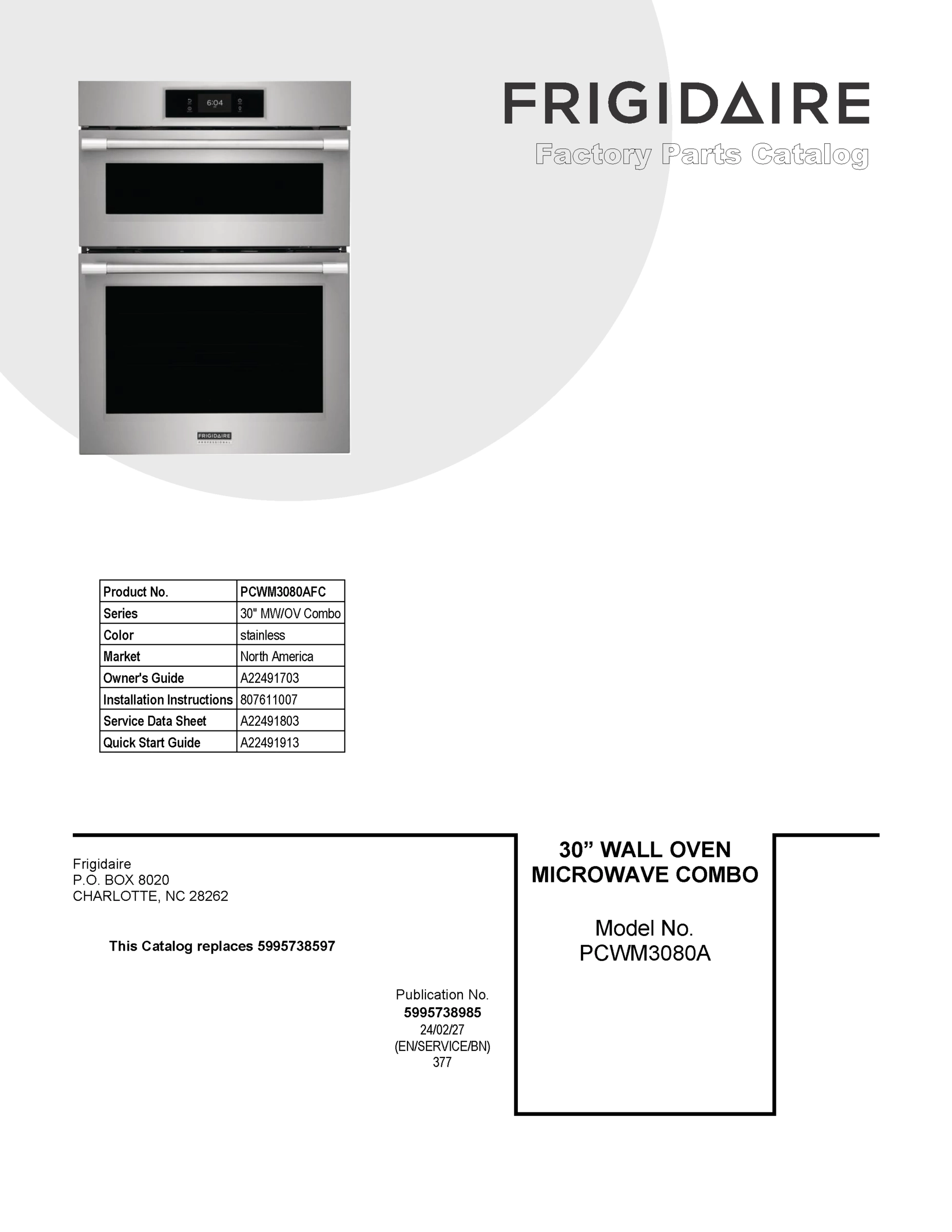 01 - COVER SHEET