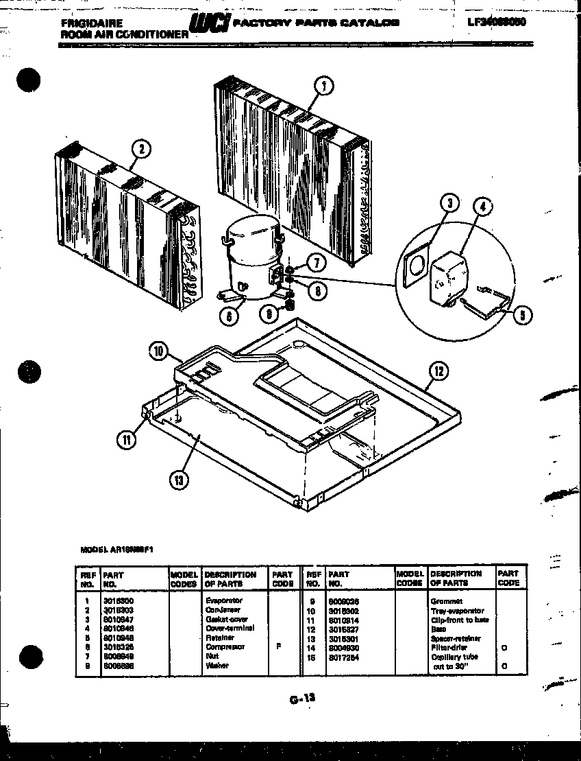 05 - SYSTEM PARTS