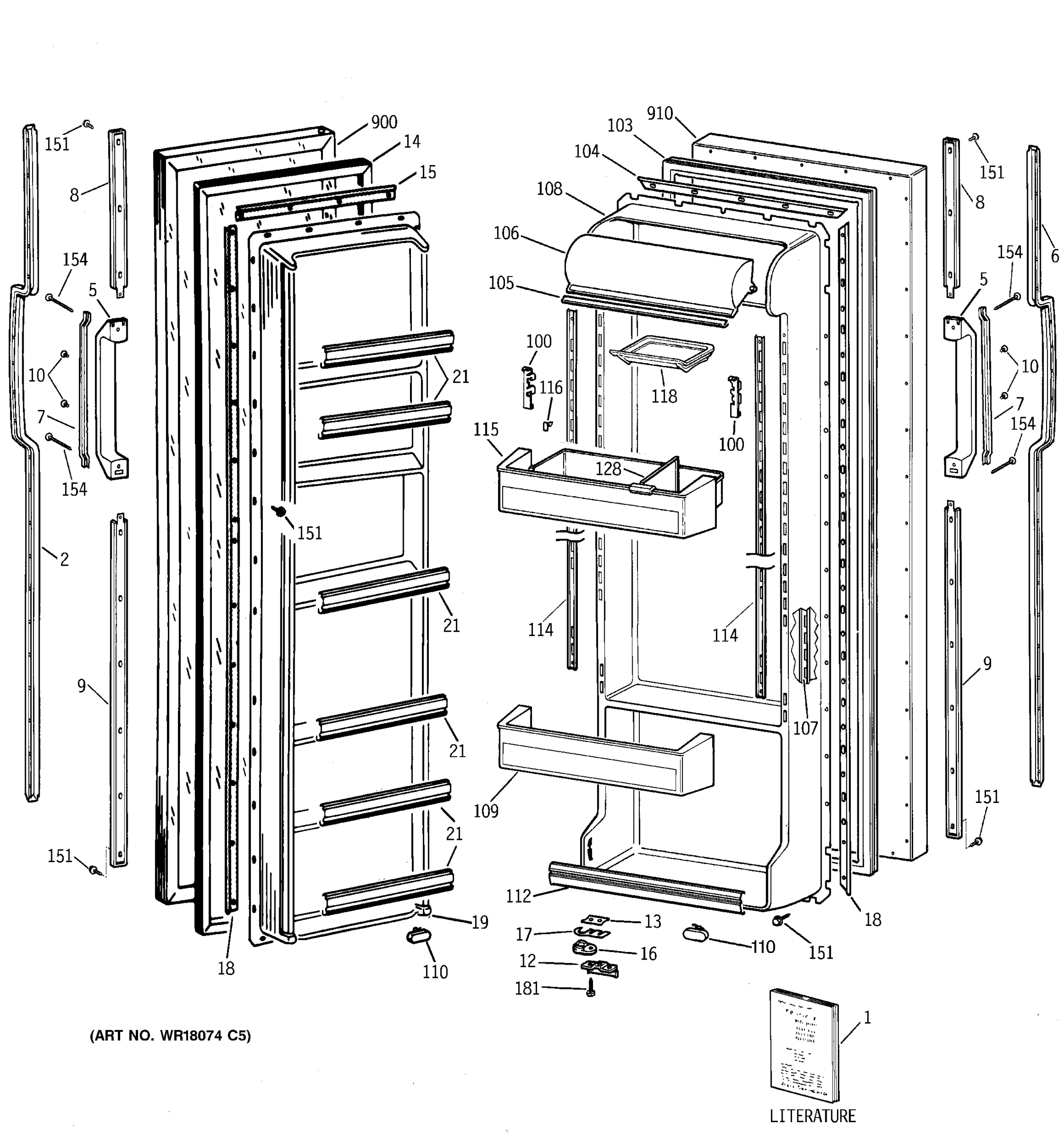 DOORS