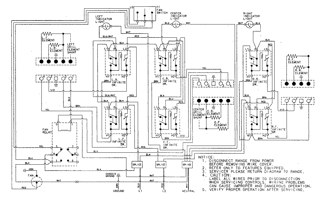 04 - WIRING INFORMATION