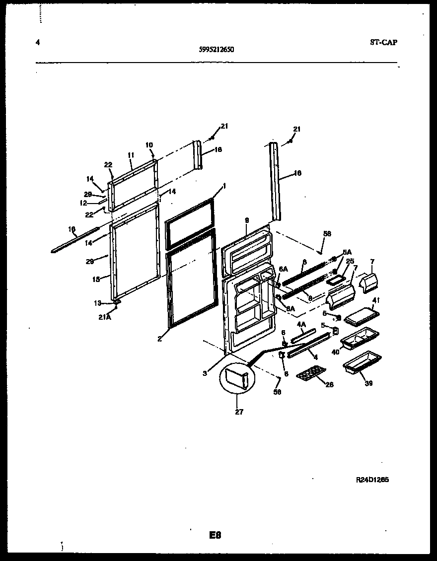 03 - DOOR PARTS