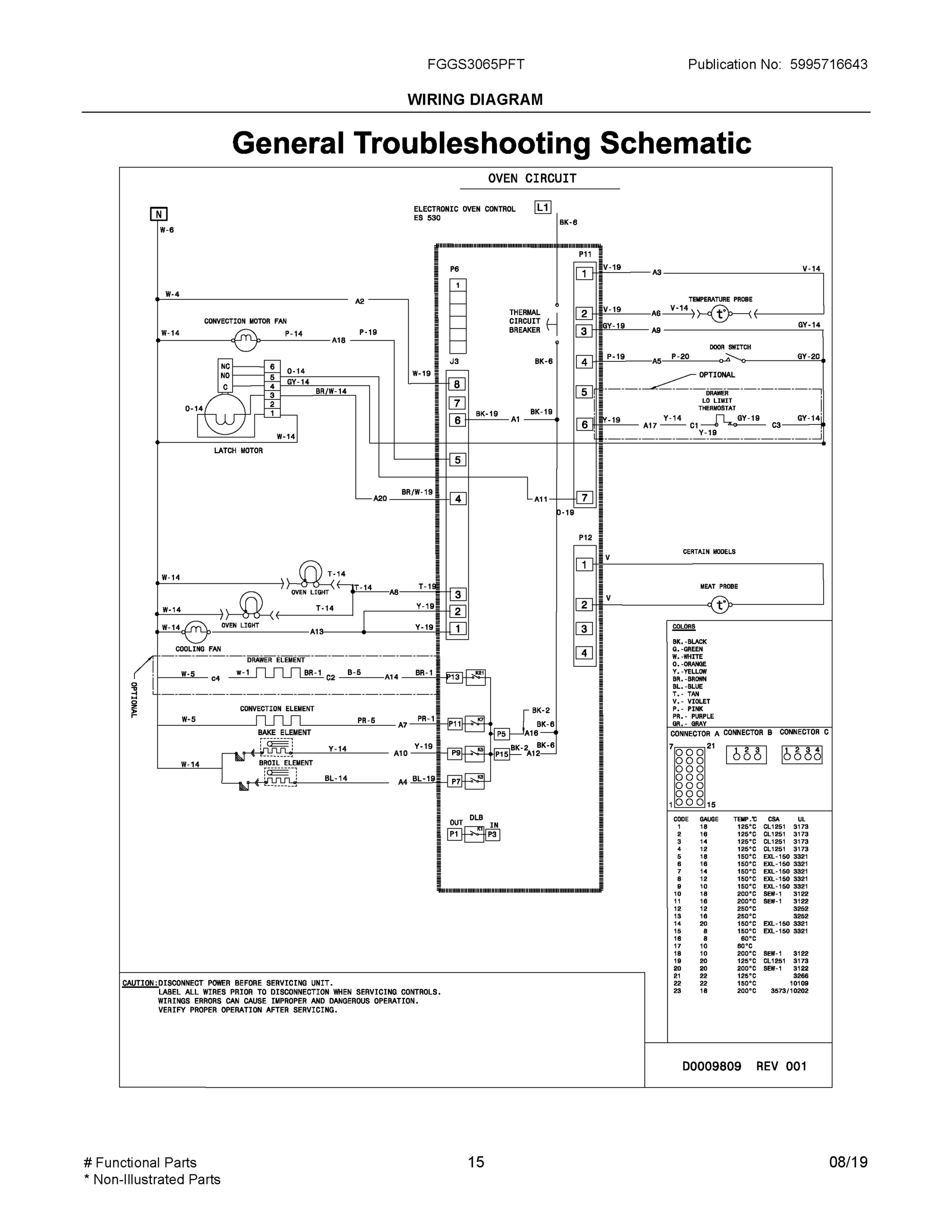 08 - WIRING DIAGRAM