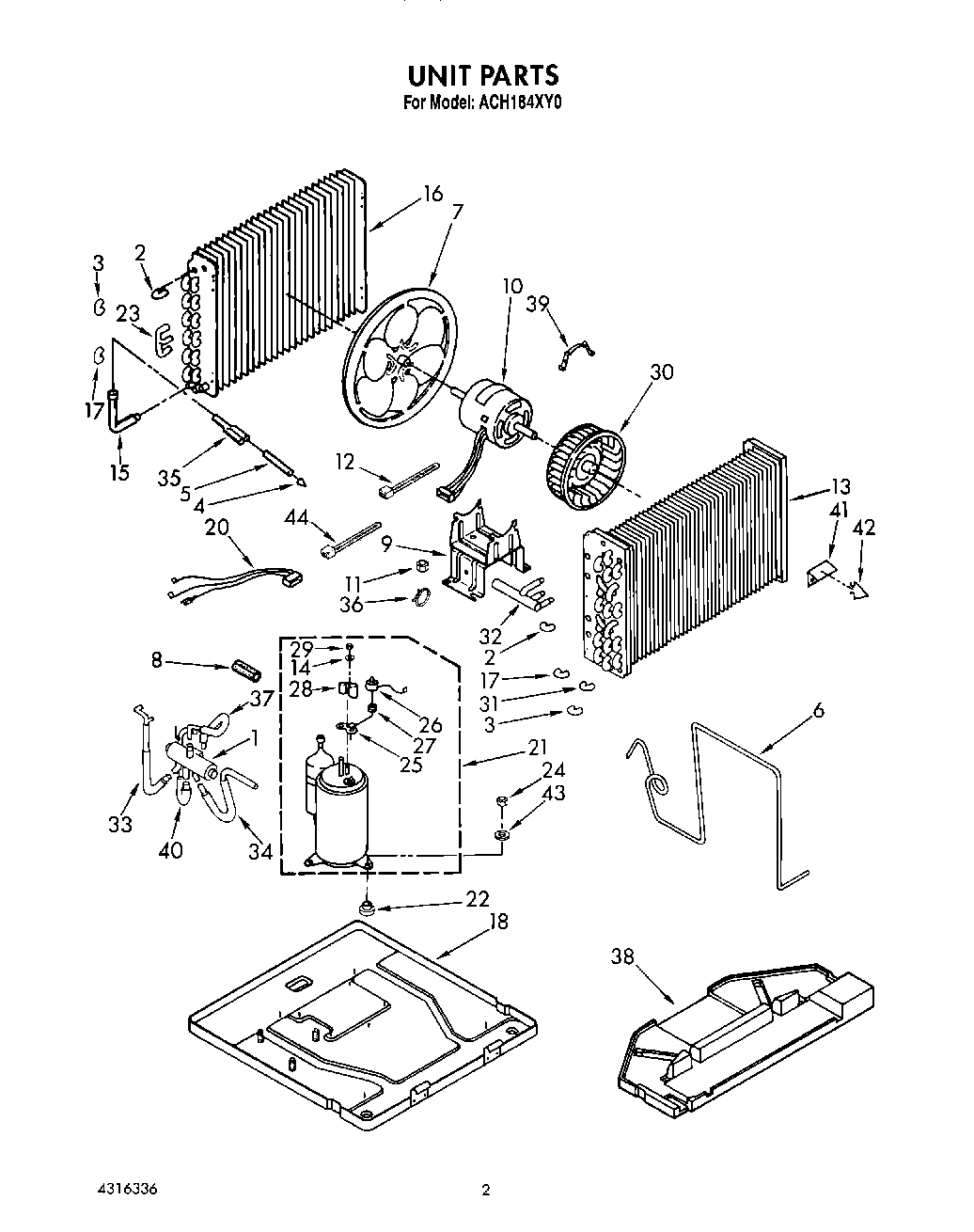 02 - UNIT, LIT/OPTIONAL