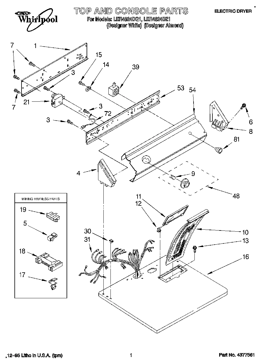 01 - SECTION