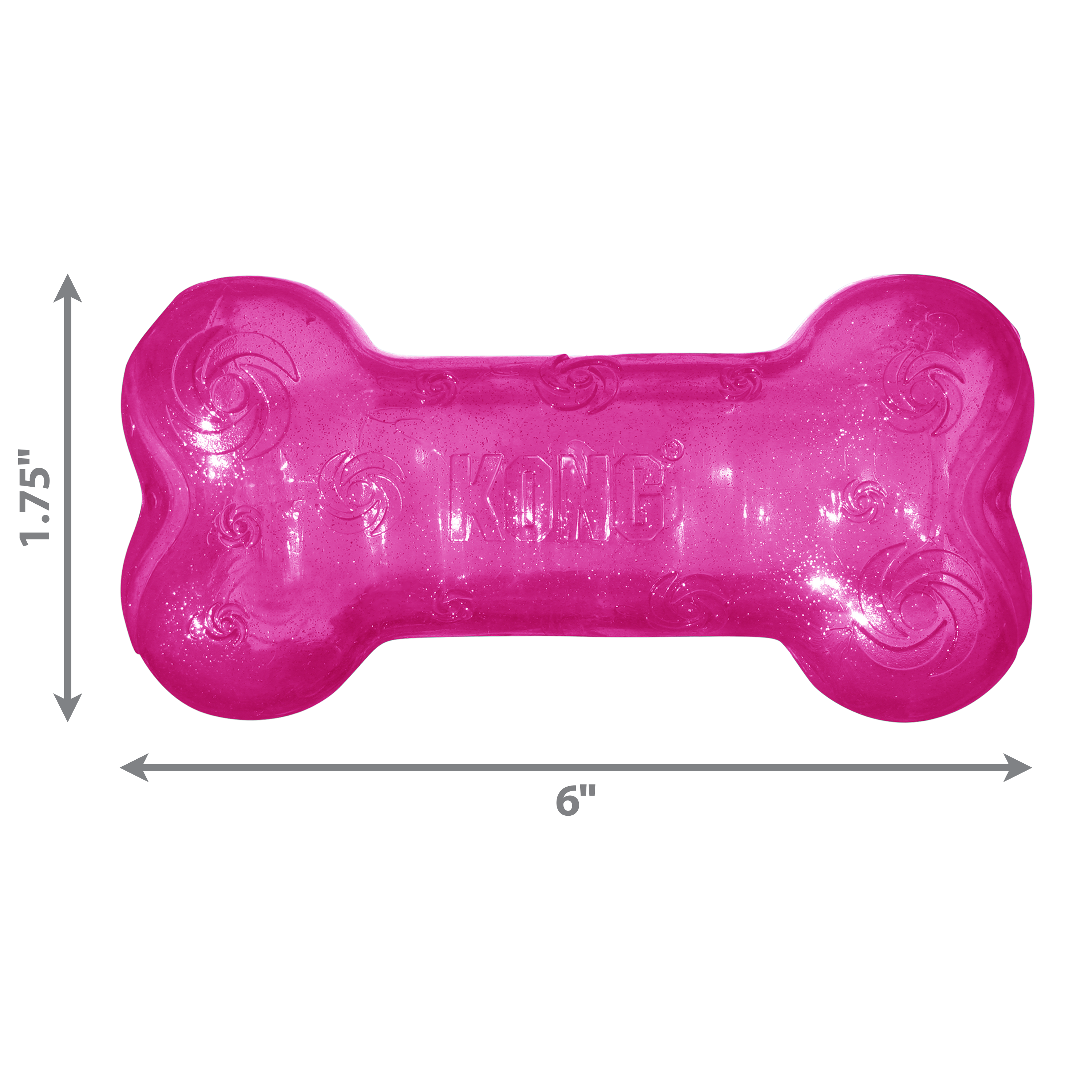 Squeezz Crackle Bone dimoffpack image du produit