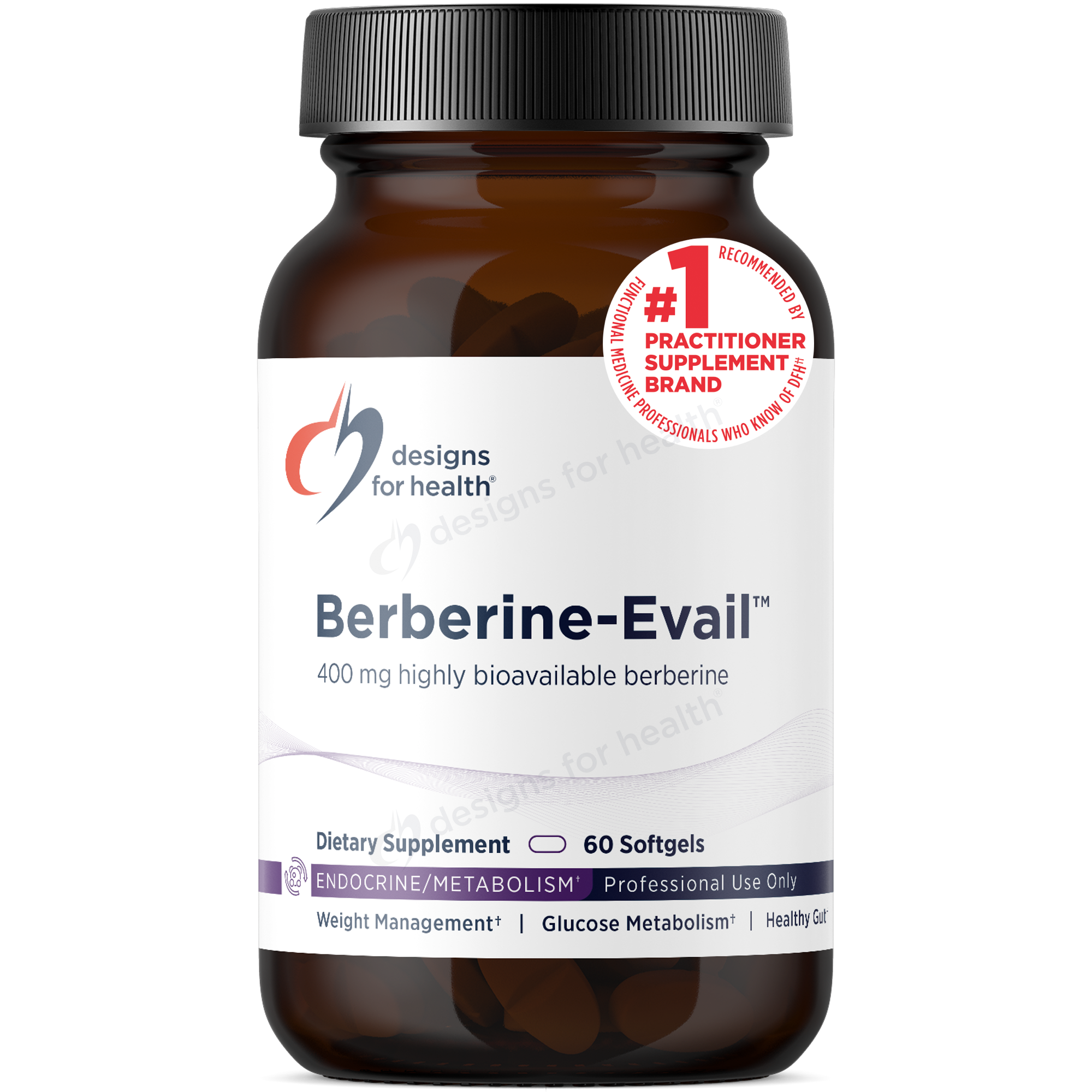 Berb Evail Designs for Health supplement
