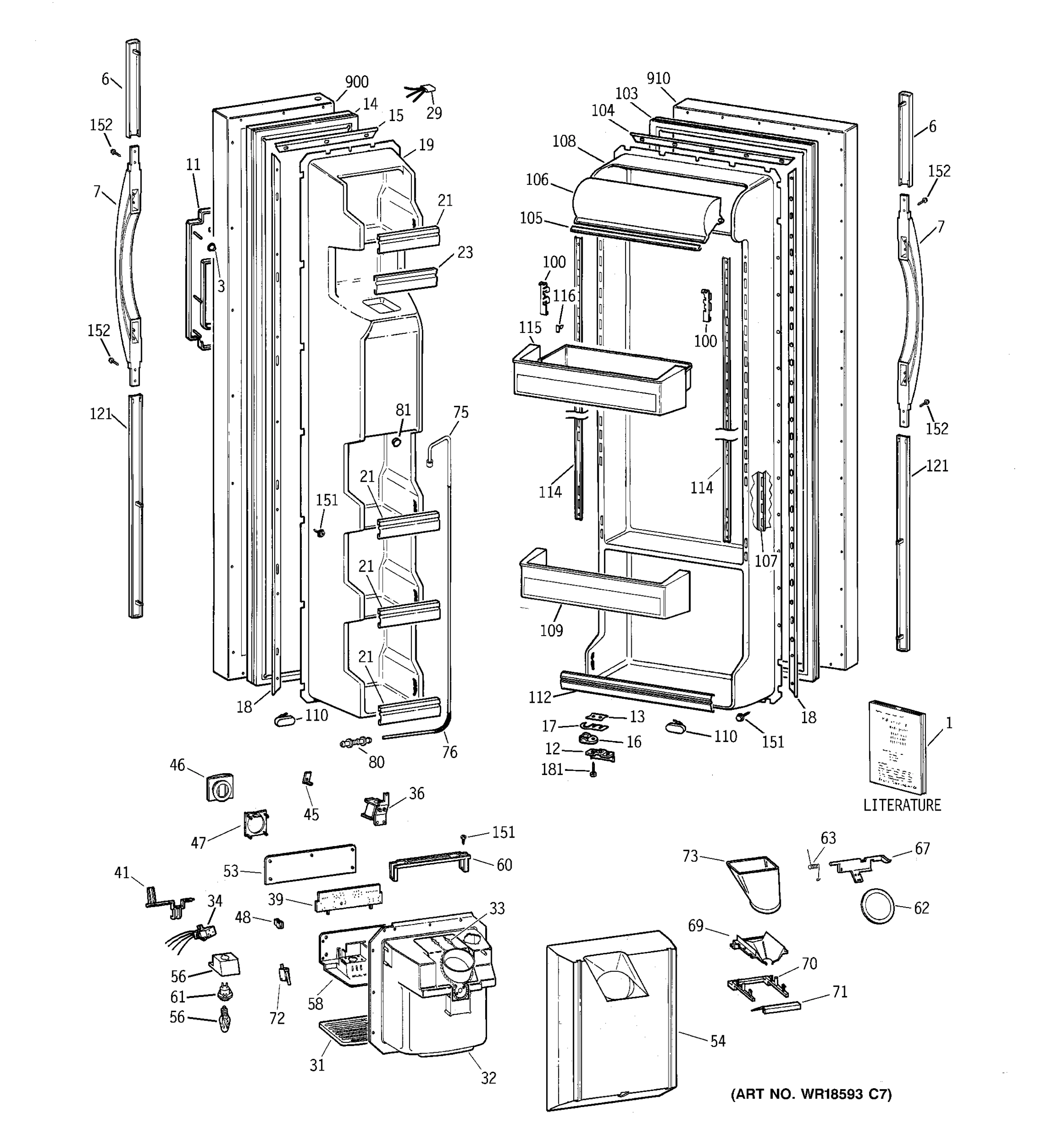 DOORS