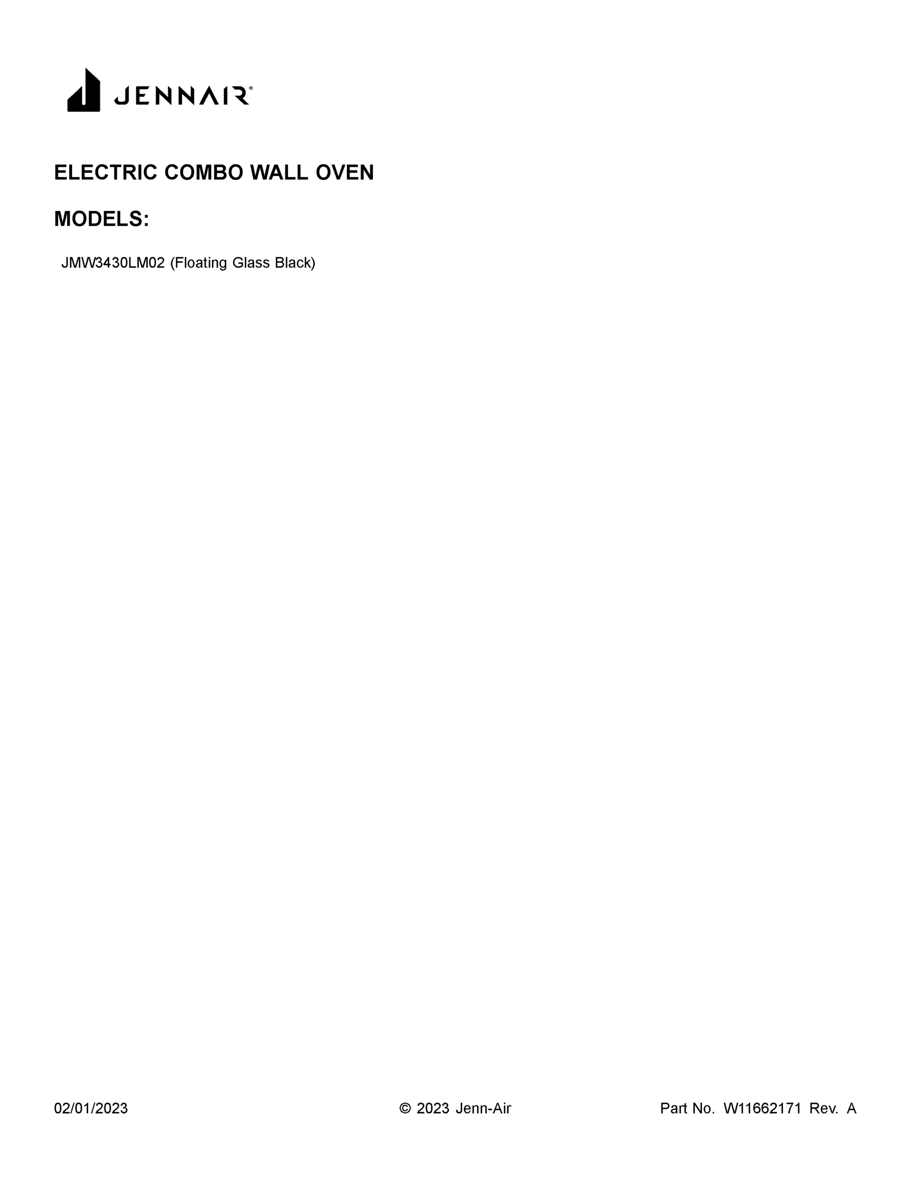 01 - COVER SHEET