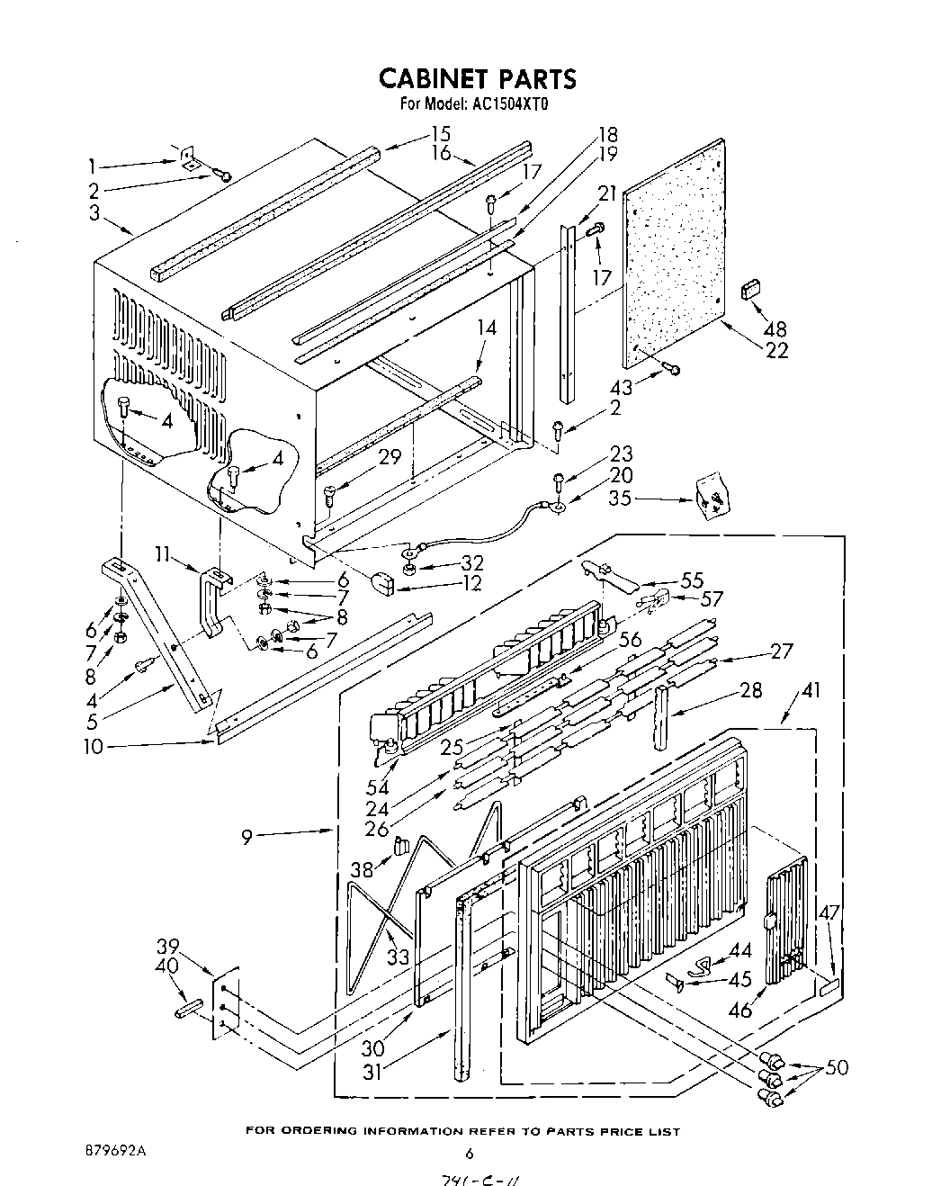 04 - CABINET
