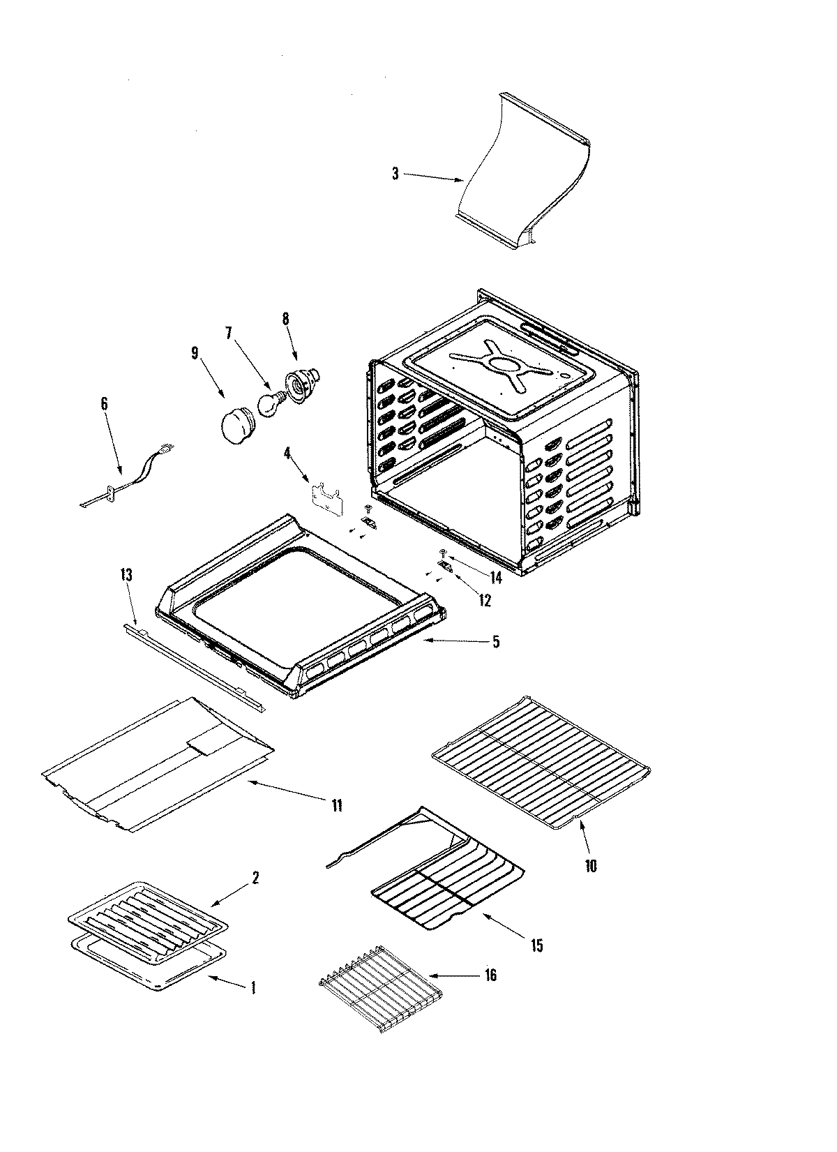 02 - CAVITY